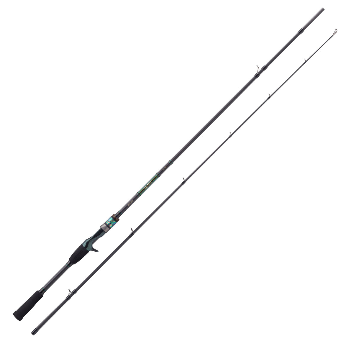 BALZER Shirasu Superior Cast 75, 2,20m
