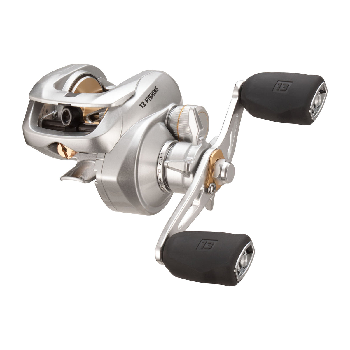 13 Fishing MODUS C2 LH