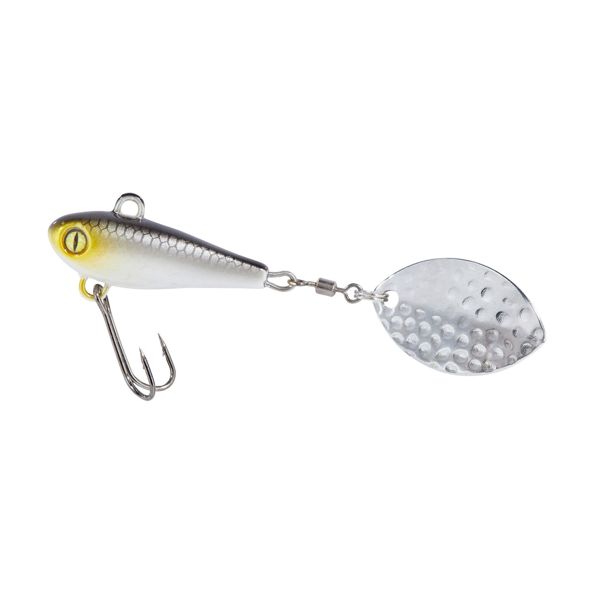 BALZER Shirasu Street Spin Buddy 3,4 cm – 12 g