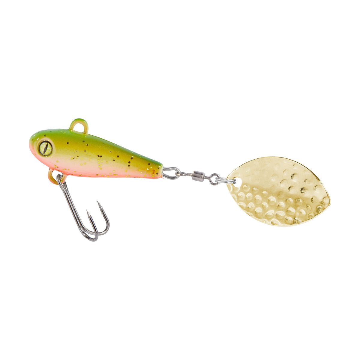 BALZER Shirasu Street Spin Buddy 3,4 cm – 12 g