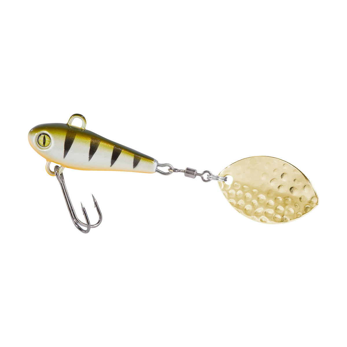 BALZER Shirasu Street Spin Buddy 3,4 cm – 12 g