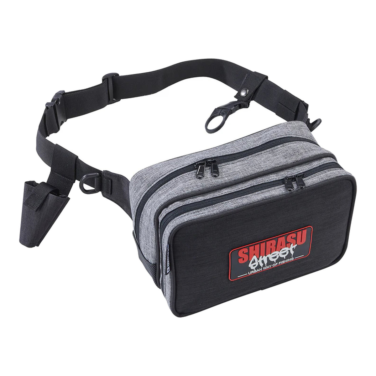 BALZER Shirasu Bauchtasche