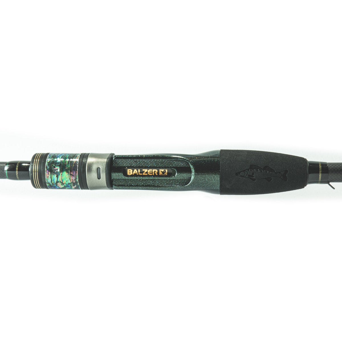 BALZER Shirasu Superior Cast 55, 2,10 m