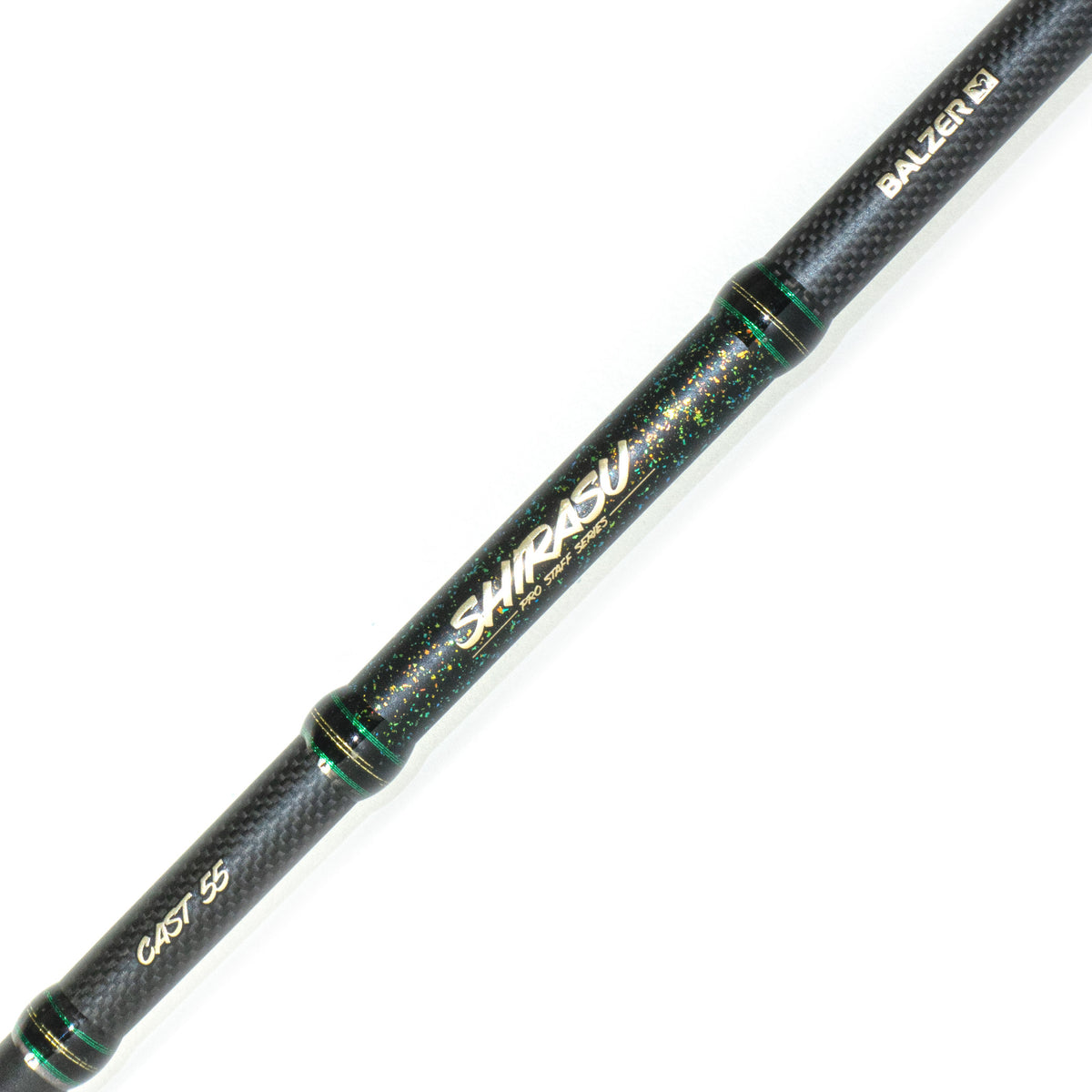 BALZER Shirasu Superior Cast 55, 2,10 m
