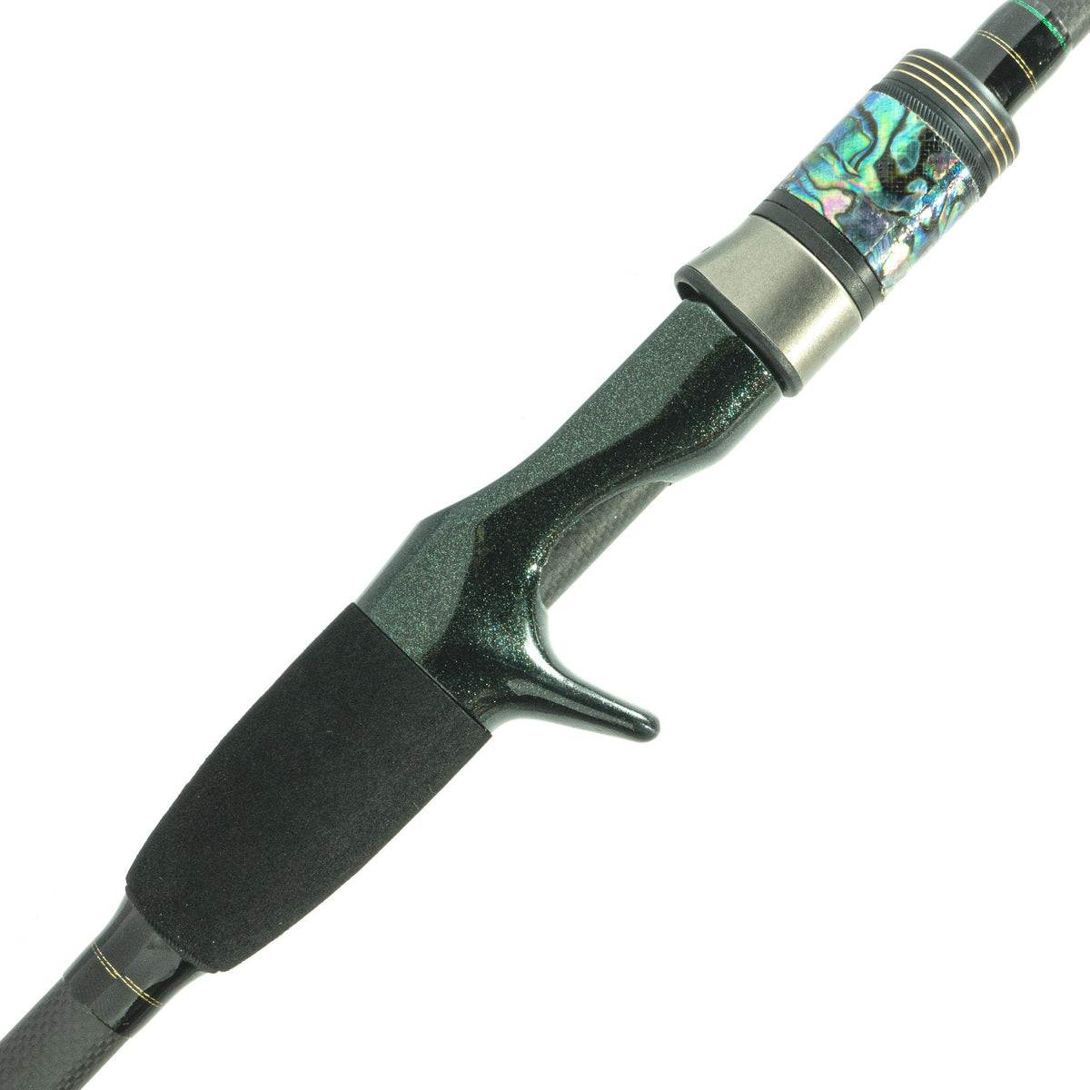 BALZER Shirasu Superior Cast 75, 2,20m