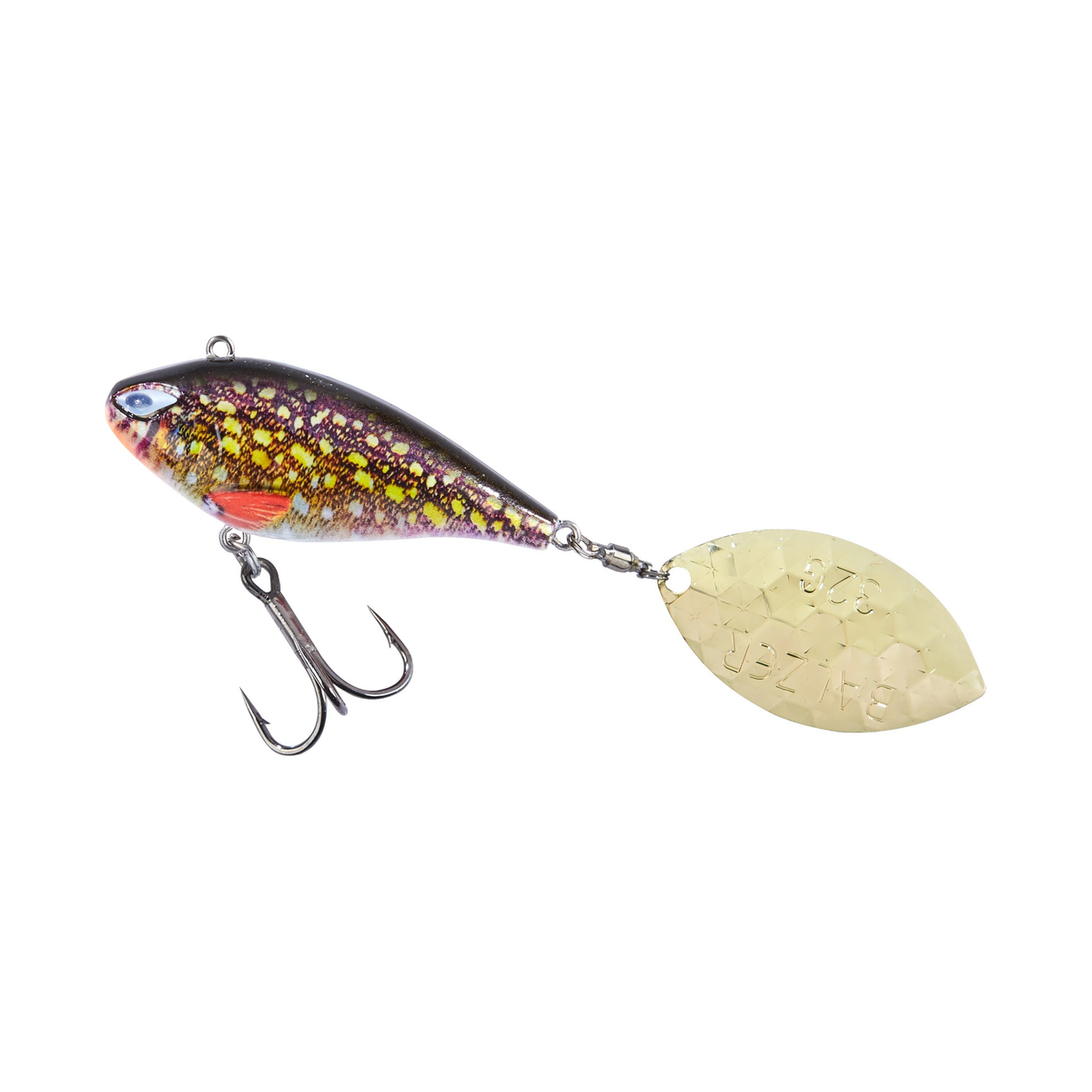 BALZER MK Adventure Matzes Rache - 32 g