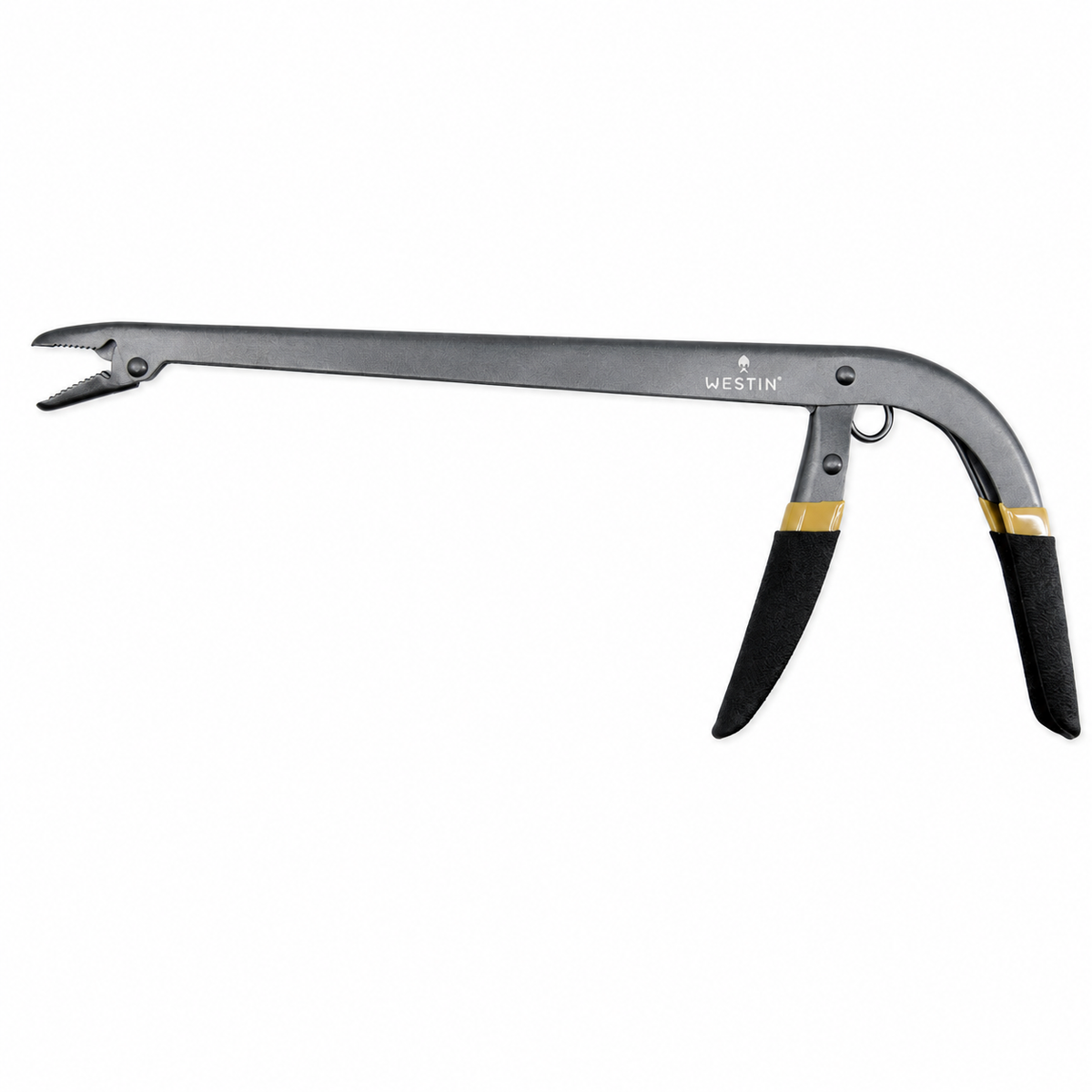 Westin Pistolengriff-Hakenlöser Edelstahl 30 cm