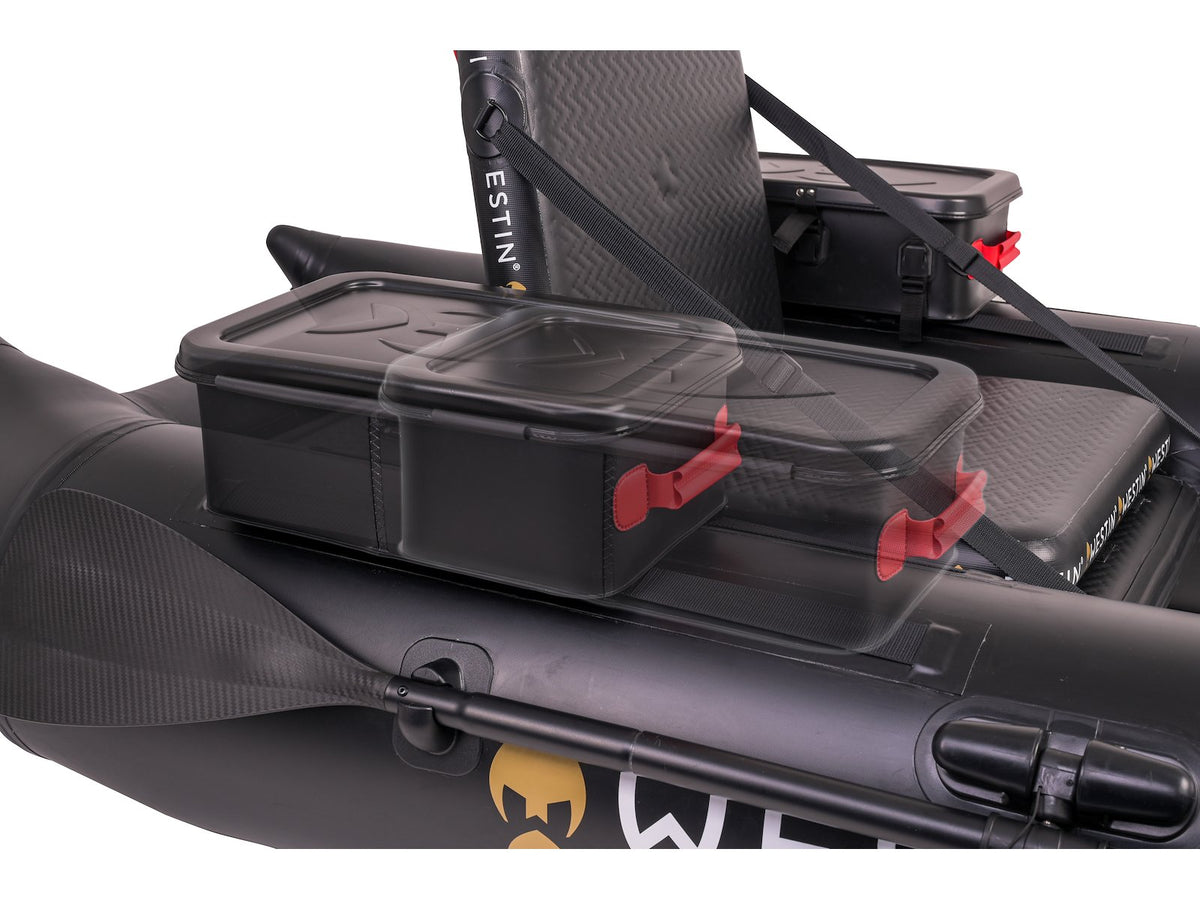 Westin W8 BELLY BOAT 180 cm