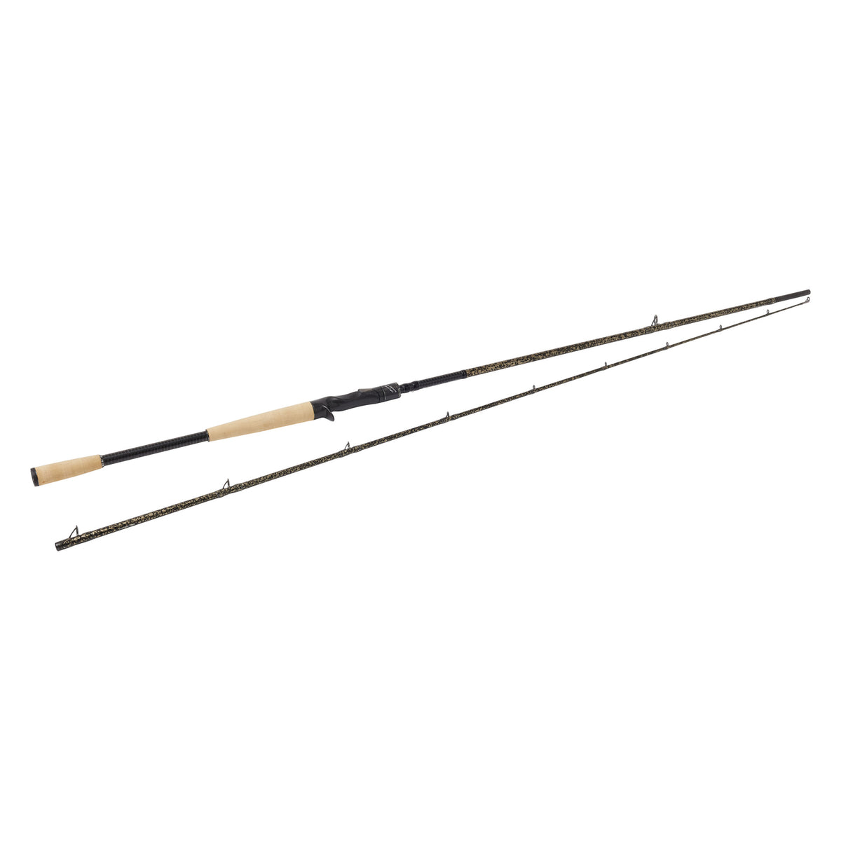 Westin W8 POWERSTRIKE-T 2nd 2,40 m 30–80 g