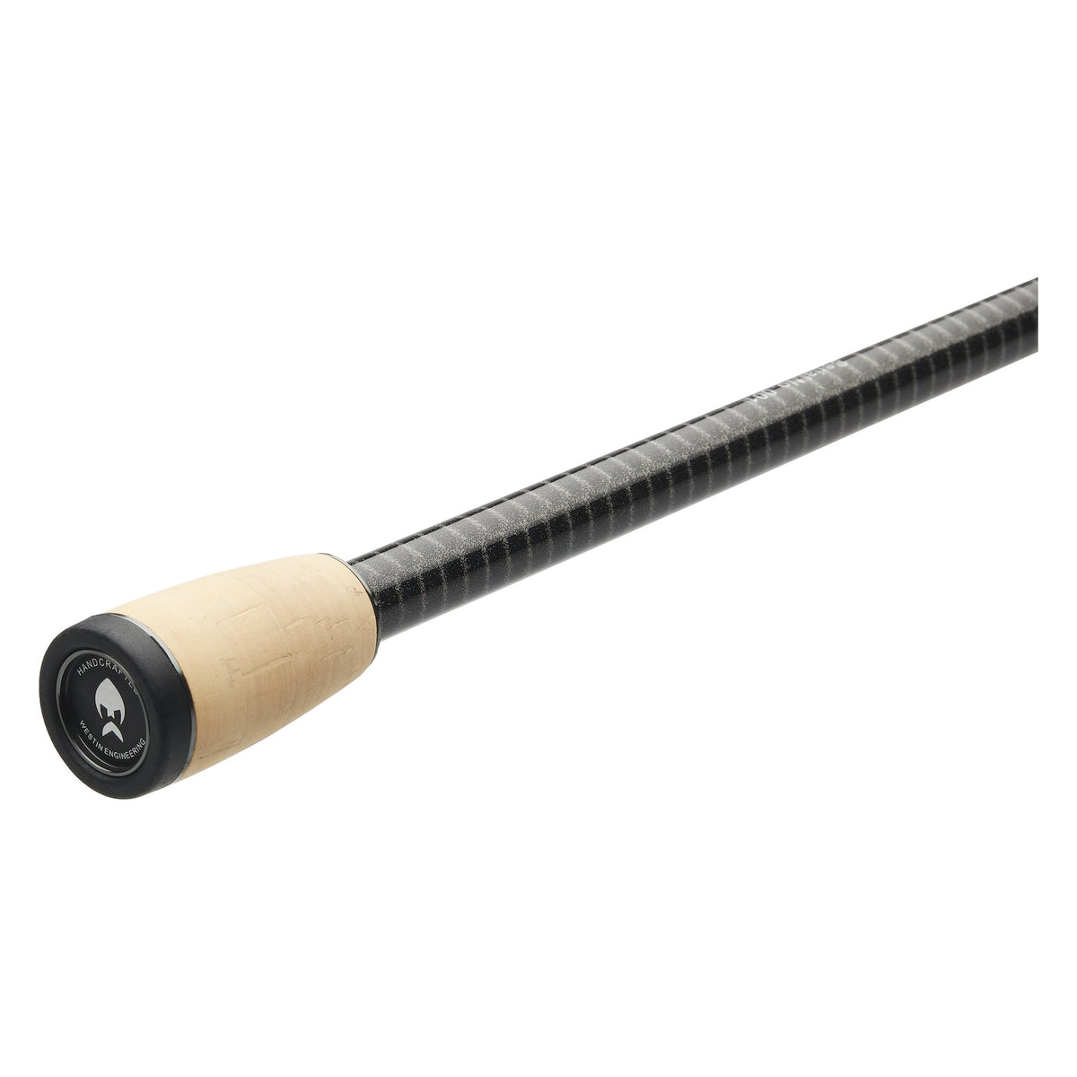 Westin W8 FINESSE SPIN&BLADES-T 2nd 2,15 m 7–38 g