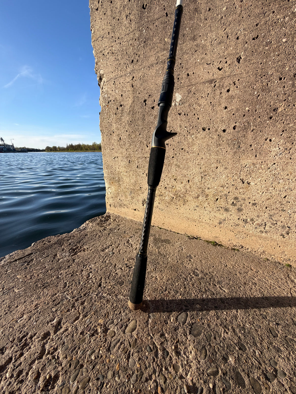 Baitcastruten kaufen