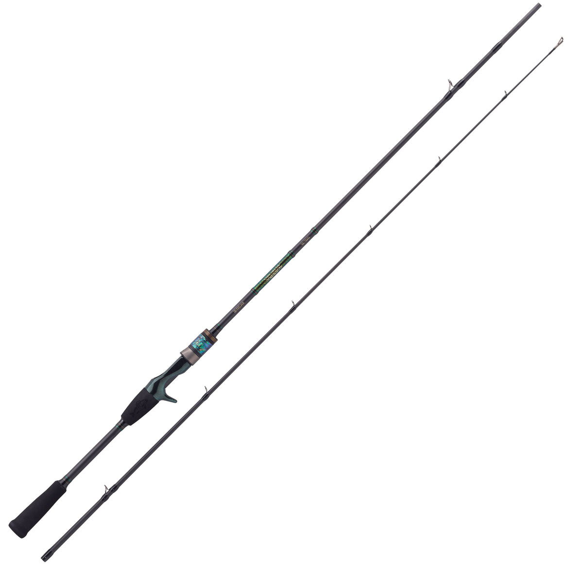 BALZER Shirasu Superior Cast 25 – 1,90 m