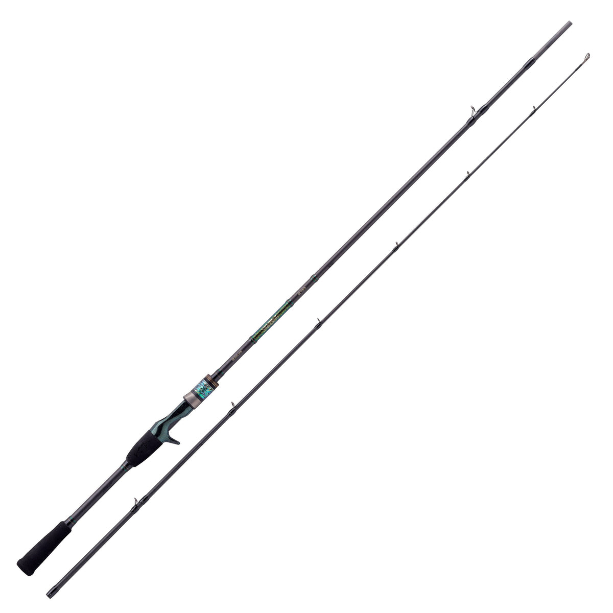 BALZER Shirasu Superior Cast 55, 2,10 m