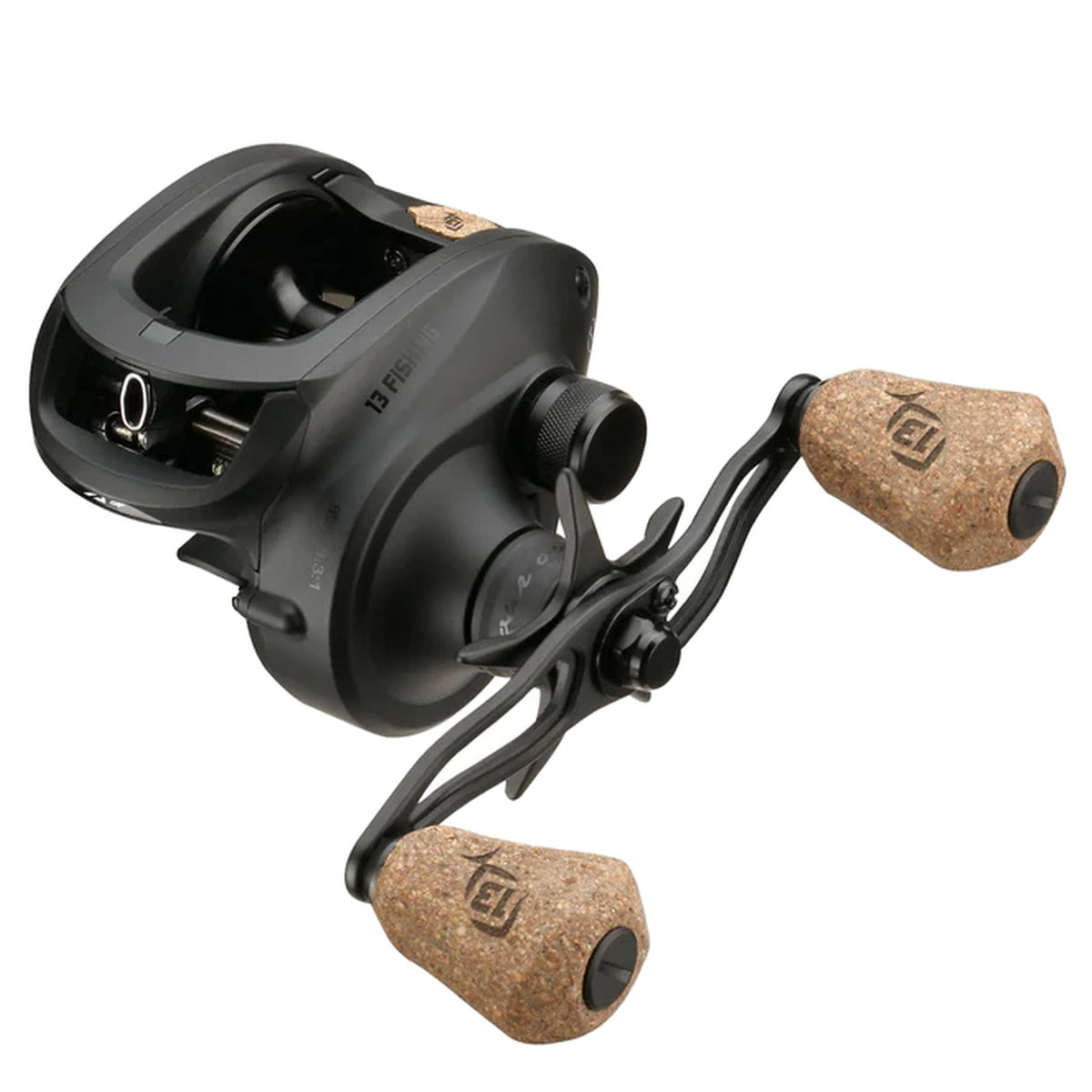 13 Fishing CONCEPT A3 LH