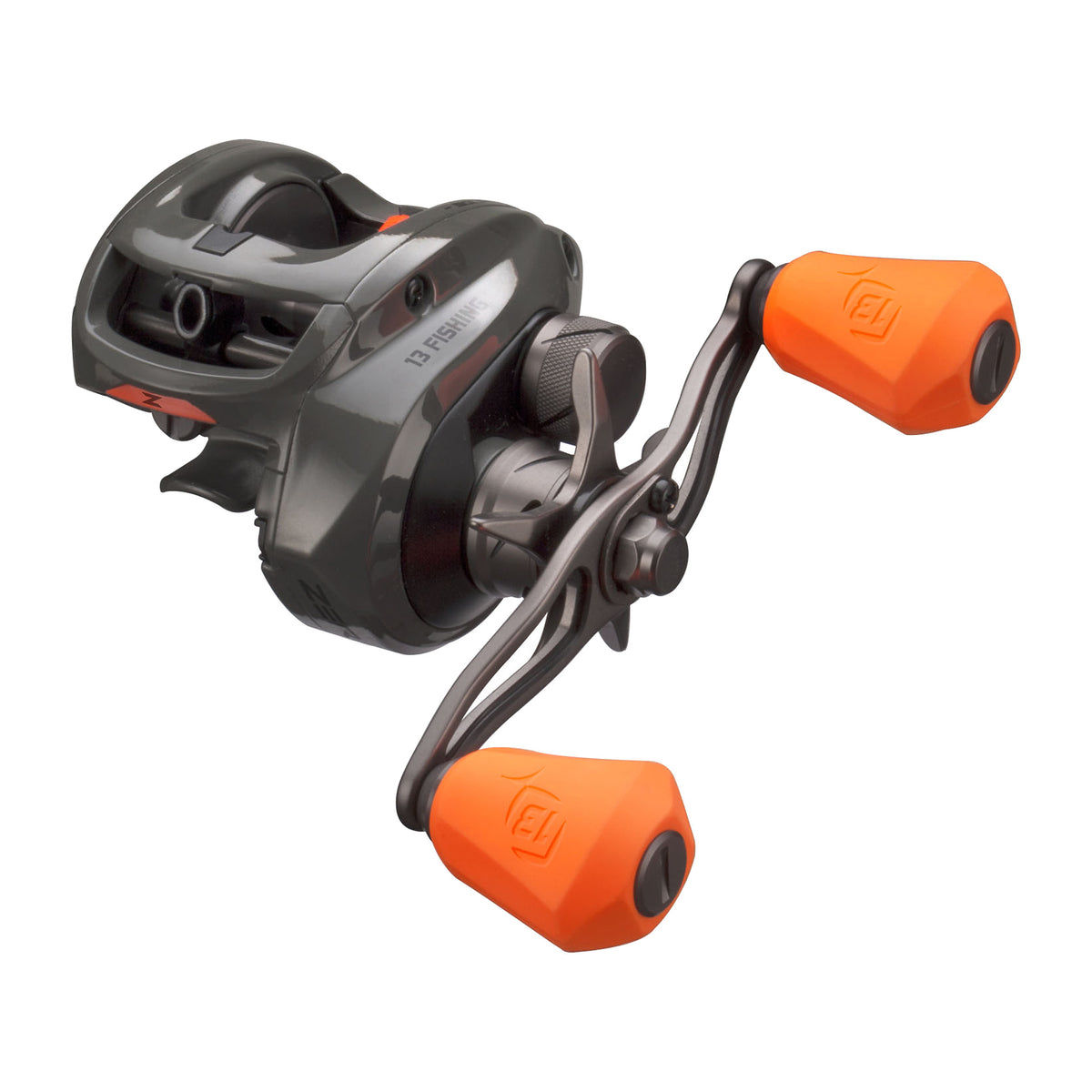 13 Fishing CONCEPT Z SLD LH