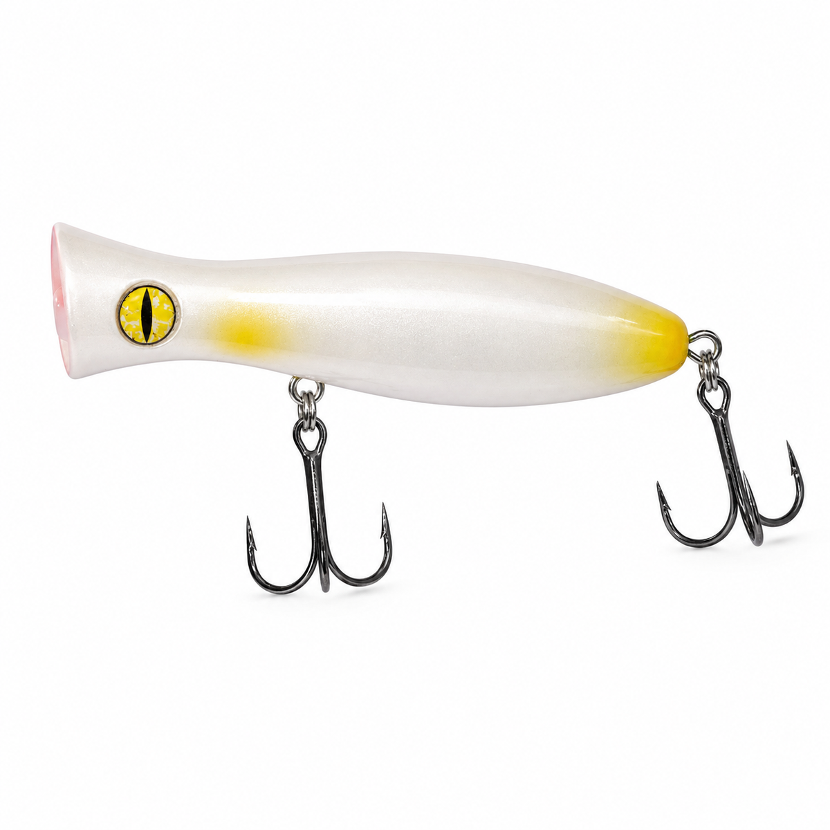 BALZER King of Pop Popper 5,5cm, 5g, Floating