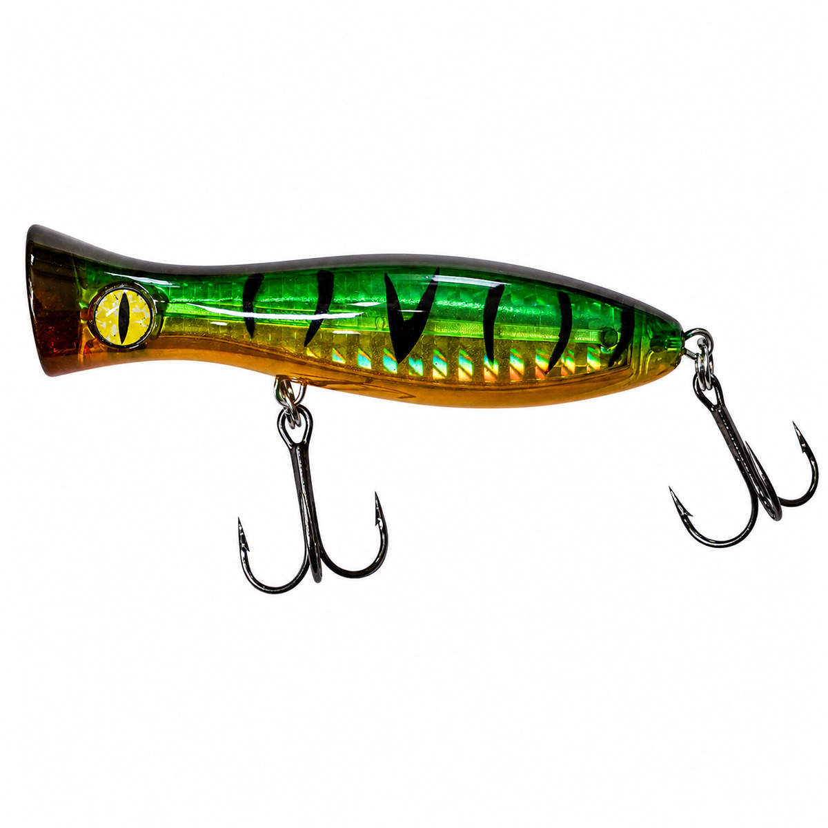 BALZER King of Pop Popper 5,5cm, 5g, Floating