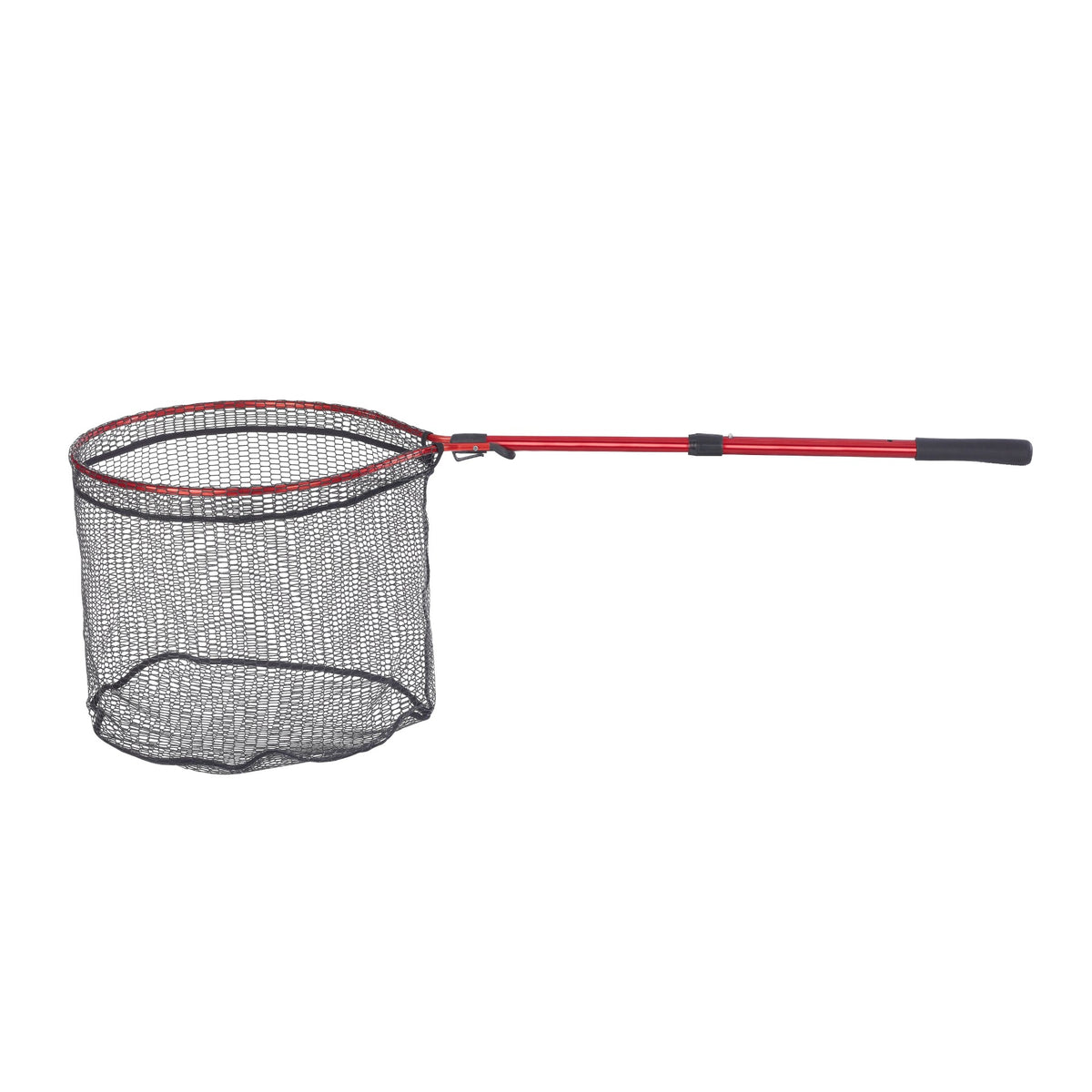 BALZER Shirasu Shot Net Spinnfischerkescher 1,35 m