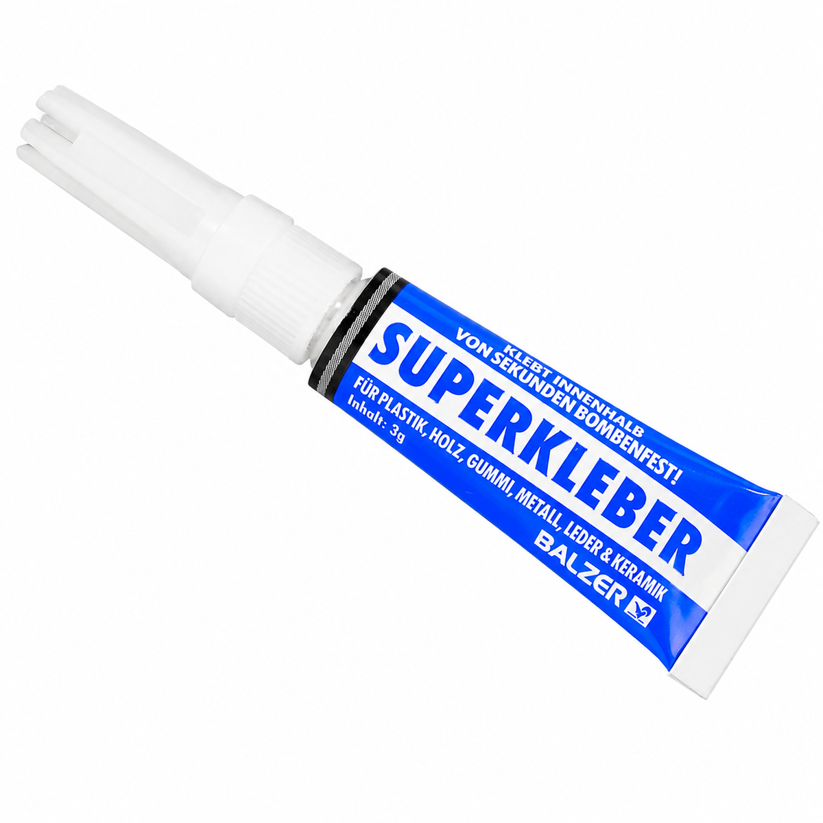 BALZER Super Kleber