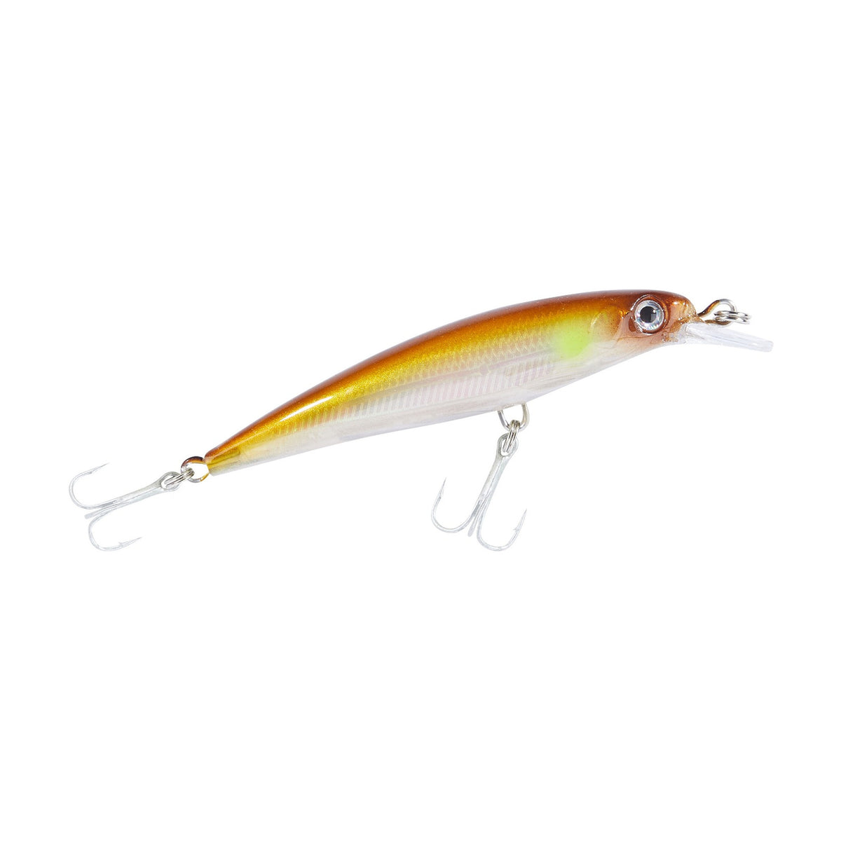 BALZER Colonel UV Striker Minnow 12cm, 15g