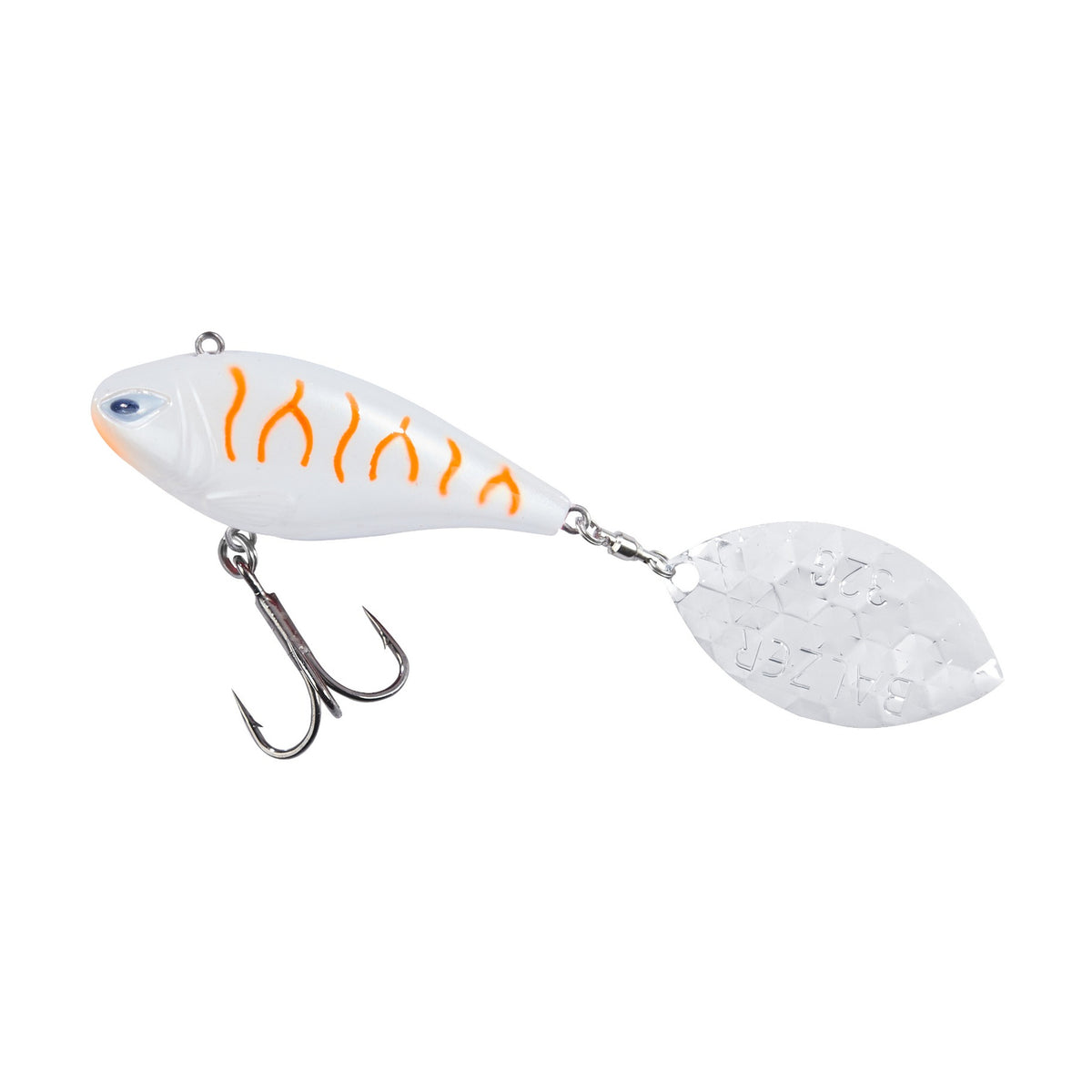 BALZER MK Adventure Matzes Rache - 32 g