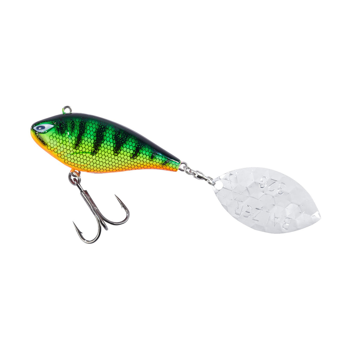 BALZER MK Adventure Matzes Rache - 32 g