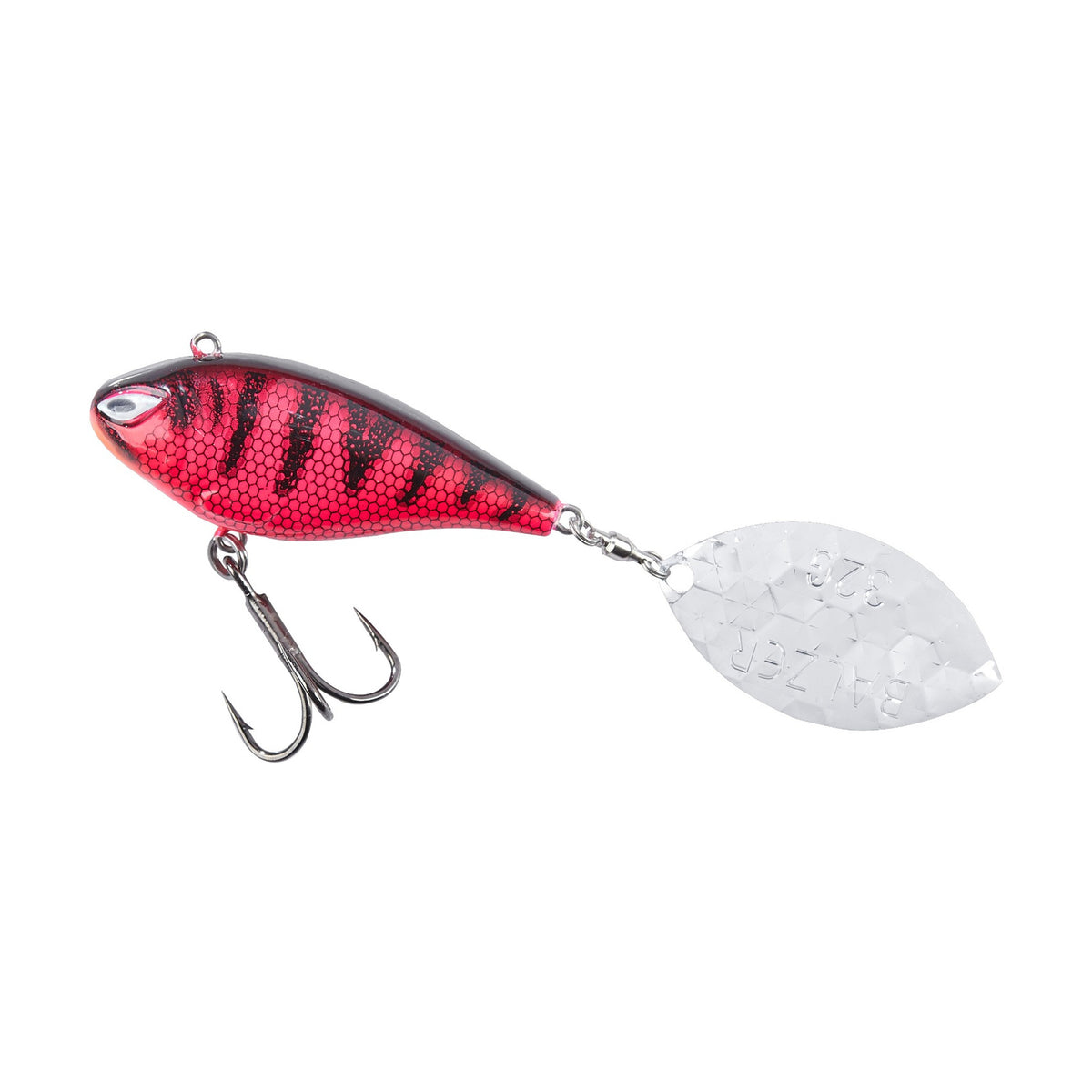 BALZER MK Adventure Matzes Rache - 32 g