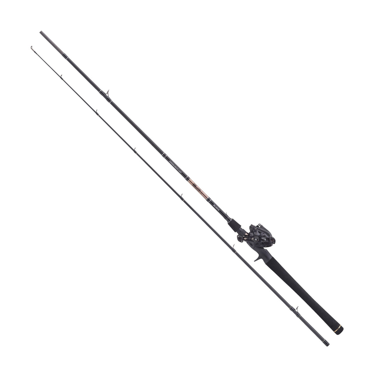 BALZER MK Adventure IM-6 Zander/Hecht Cast, 2,10m, 30-65g