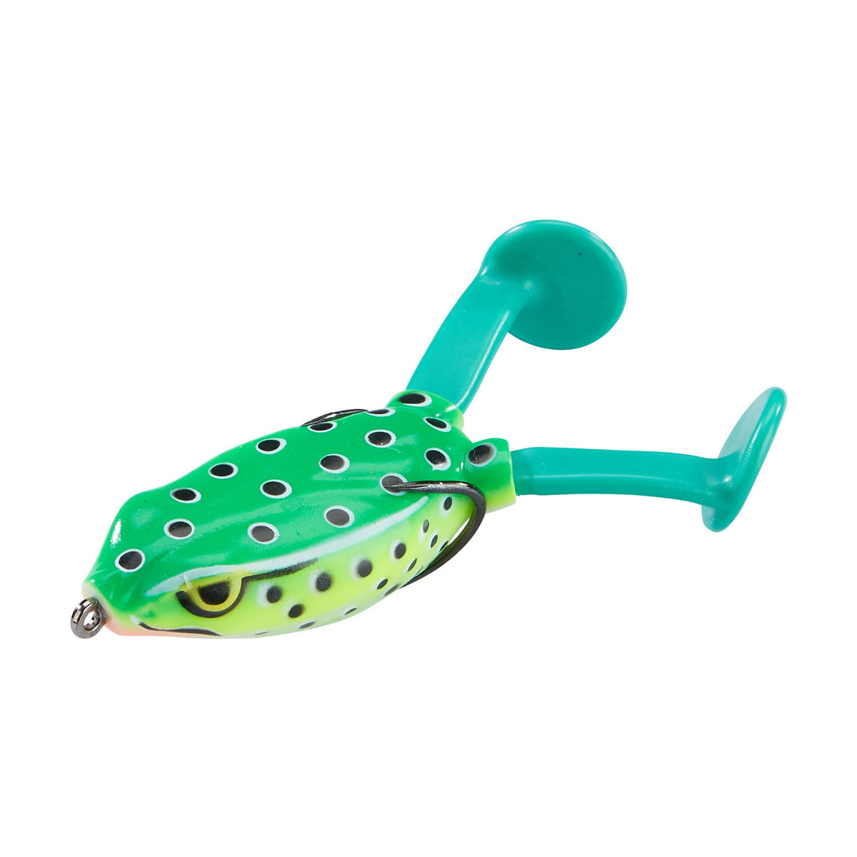 BALZER Paddle Frog 12 cm – 15 g