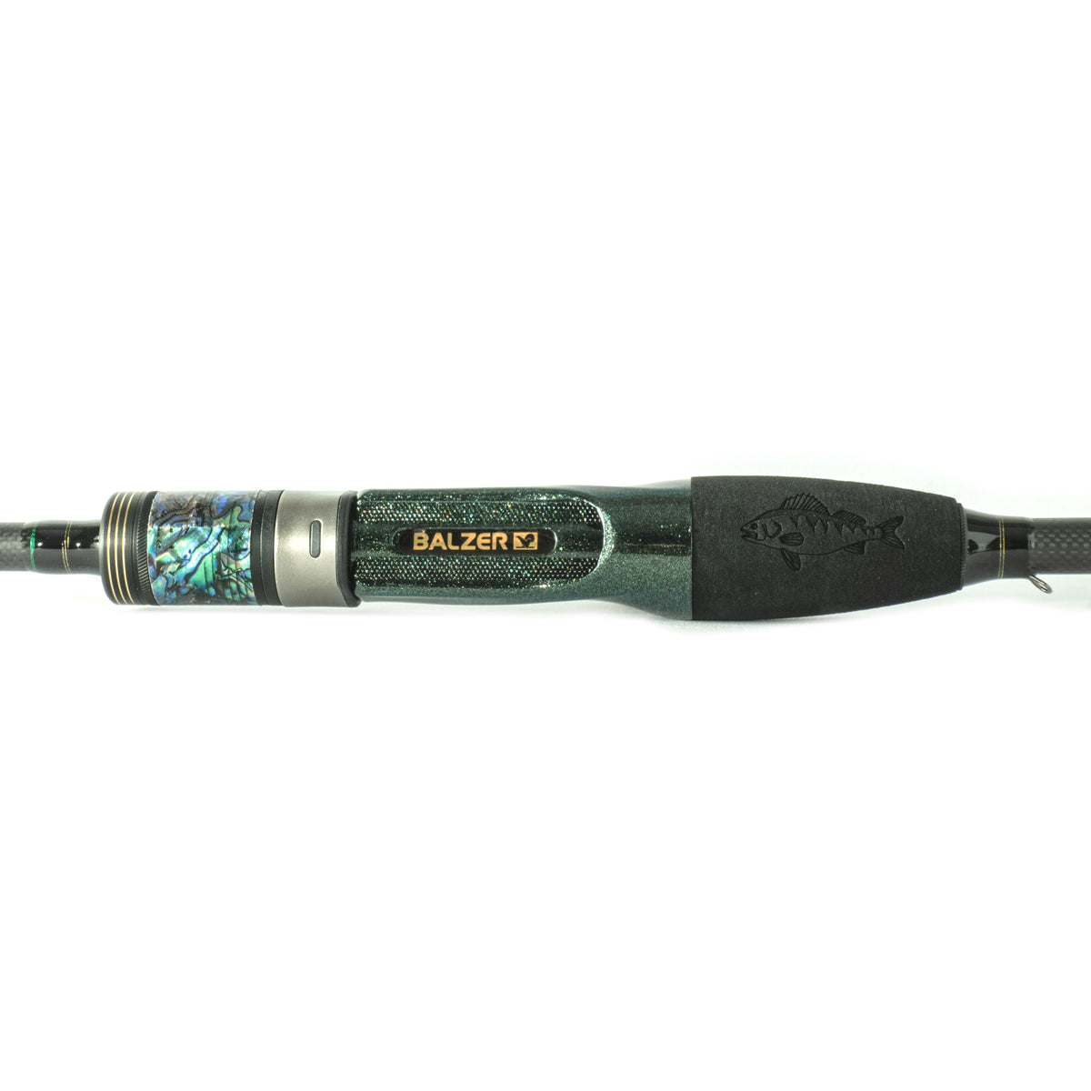 BALZER Shirasu Superior Cast 25 – 1,90 m