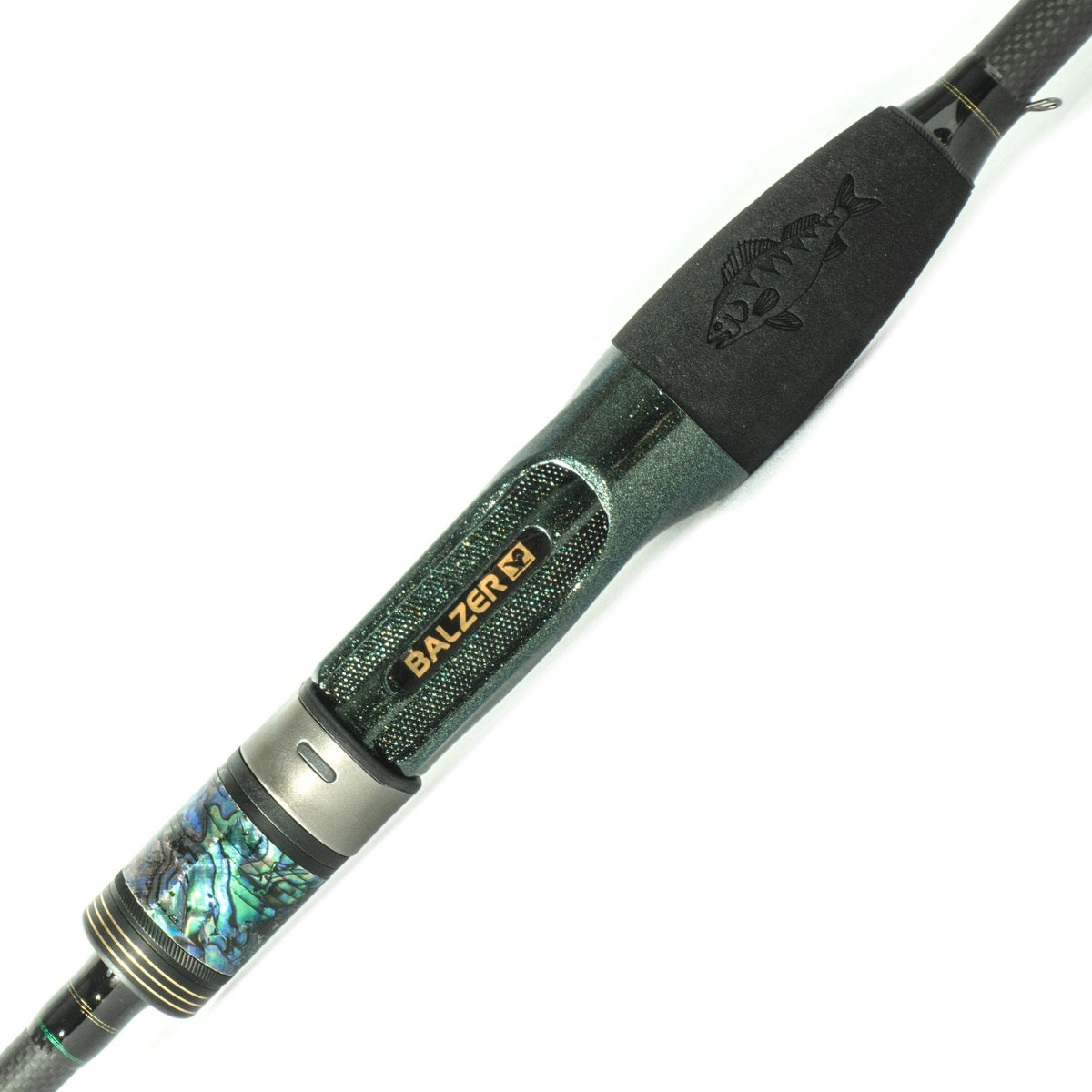 BALZER Shirasu Superior Cast 25 – 1,90 m