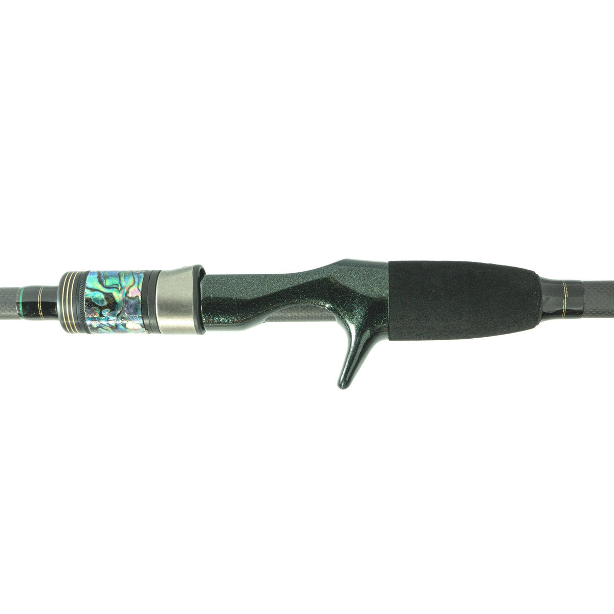 BALZER Shirasu Superior Cast 25 – 1,90 m