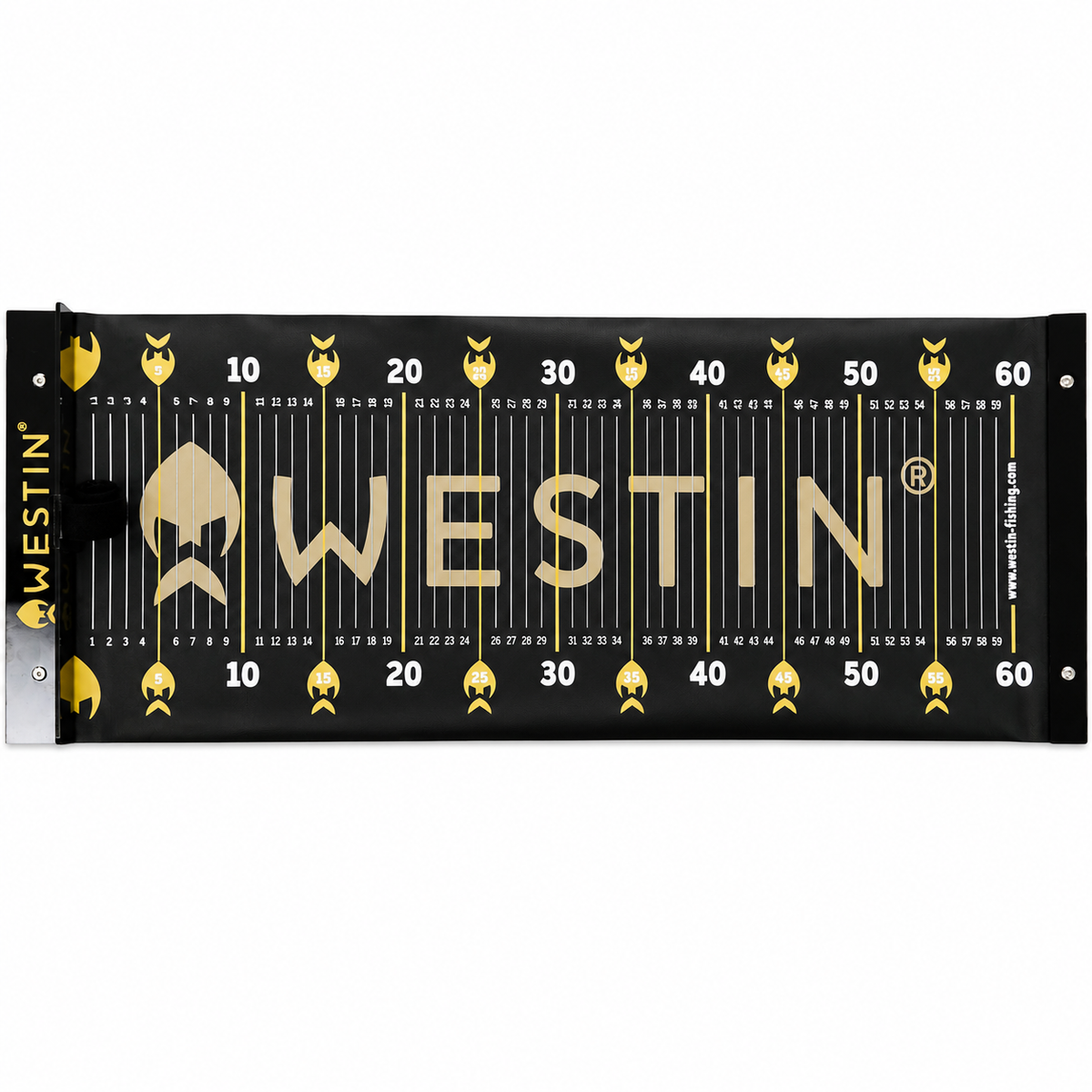 Westin PRO MEASURE MAT S 25X60CM