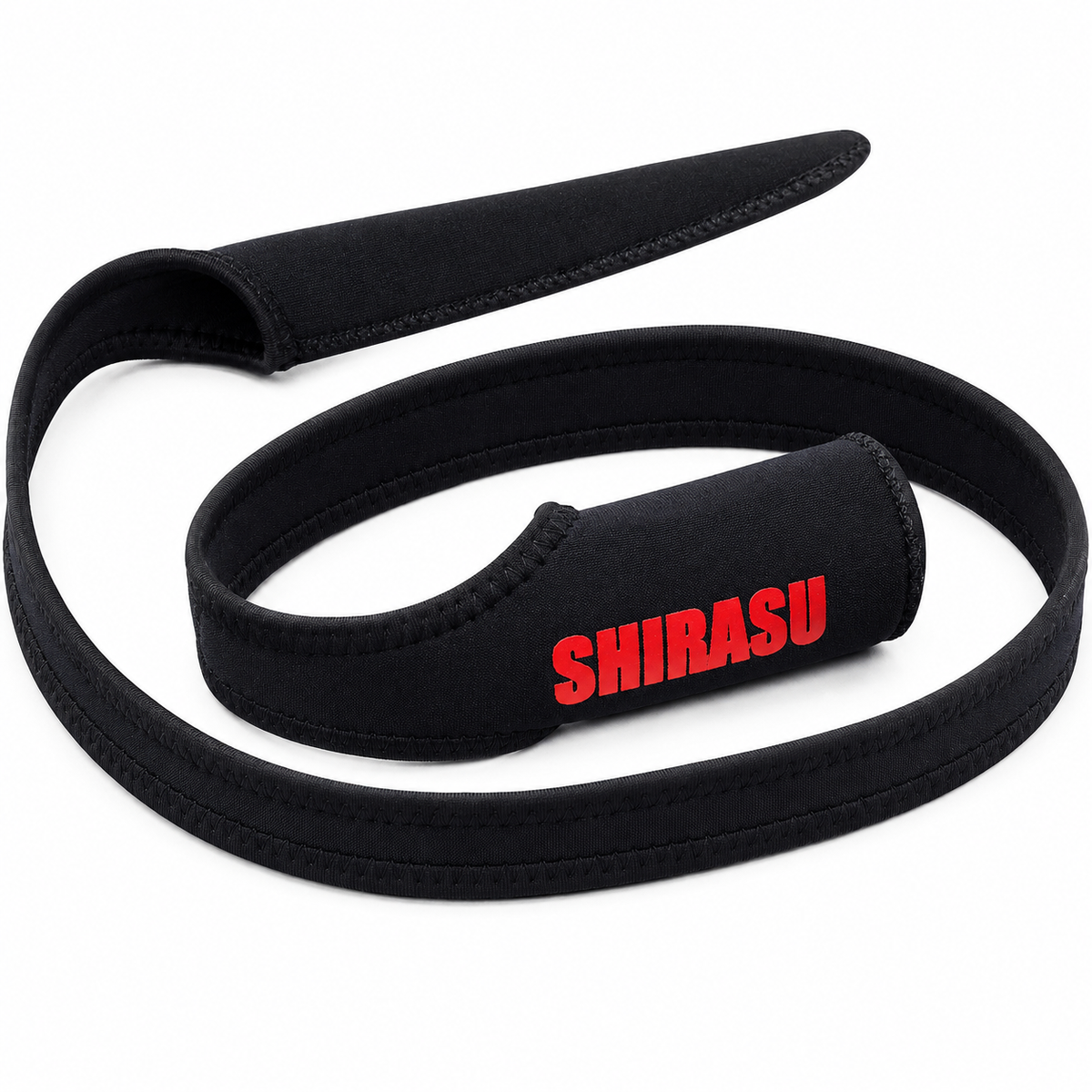 Shirasu Neopren-Rutenschutz 1,80-2,05m