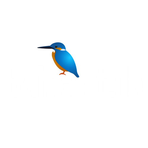 Baitcast.de
