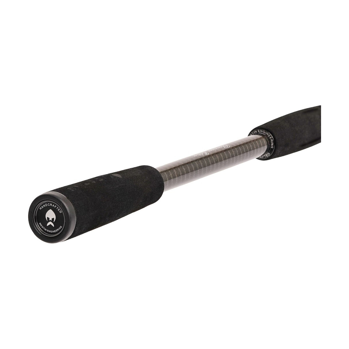 Westin W8 CHAMPIONS EDITION FINESSE PREDATOR-T 2,15 m 7–28 g