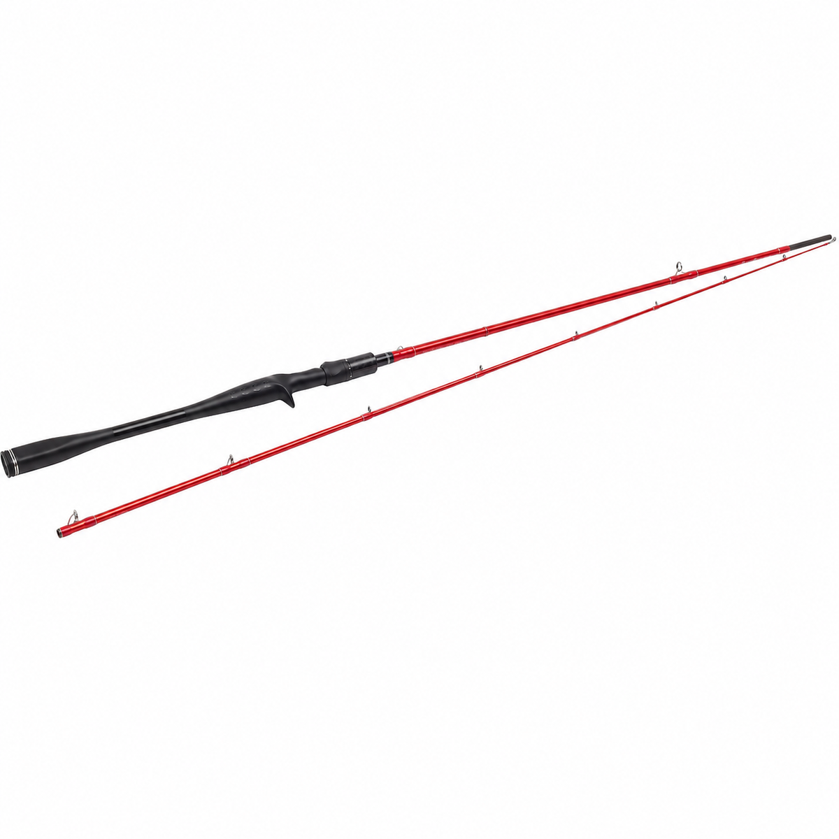 Westin W6 BELLY BOAT-T 2nd 2,06 H 30–100 g