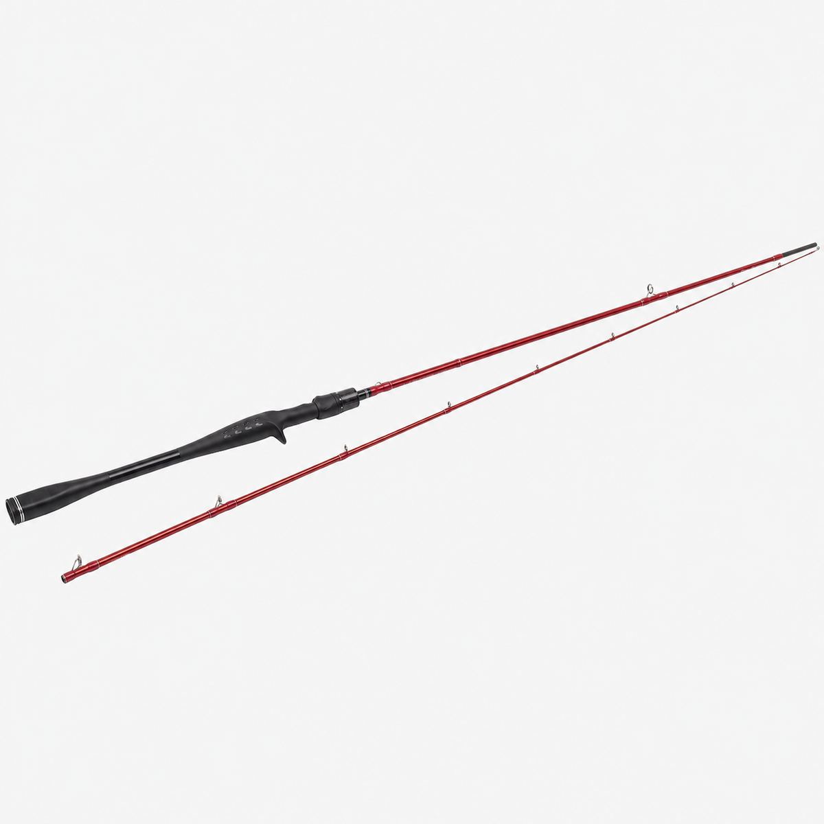 Westin W6 FINESSE-T T&C 2nd 2,16 m 5–21 g