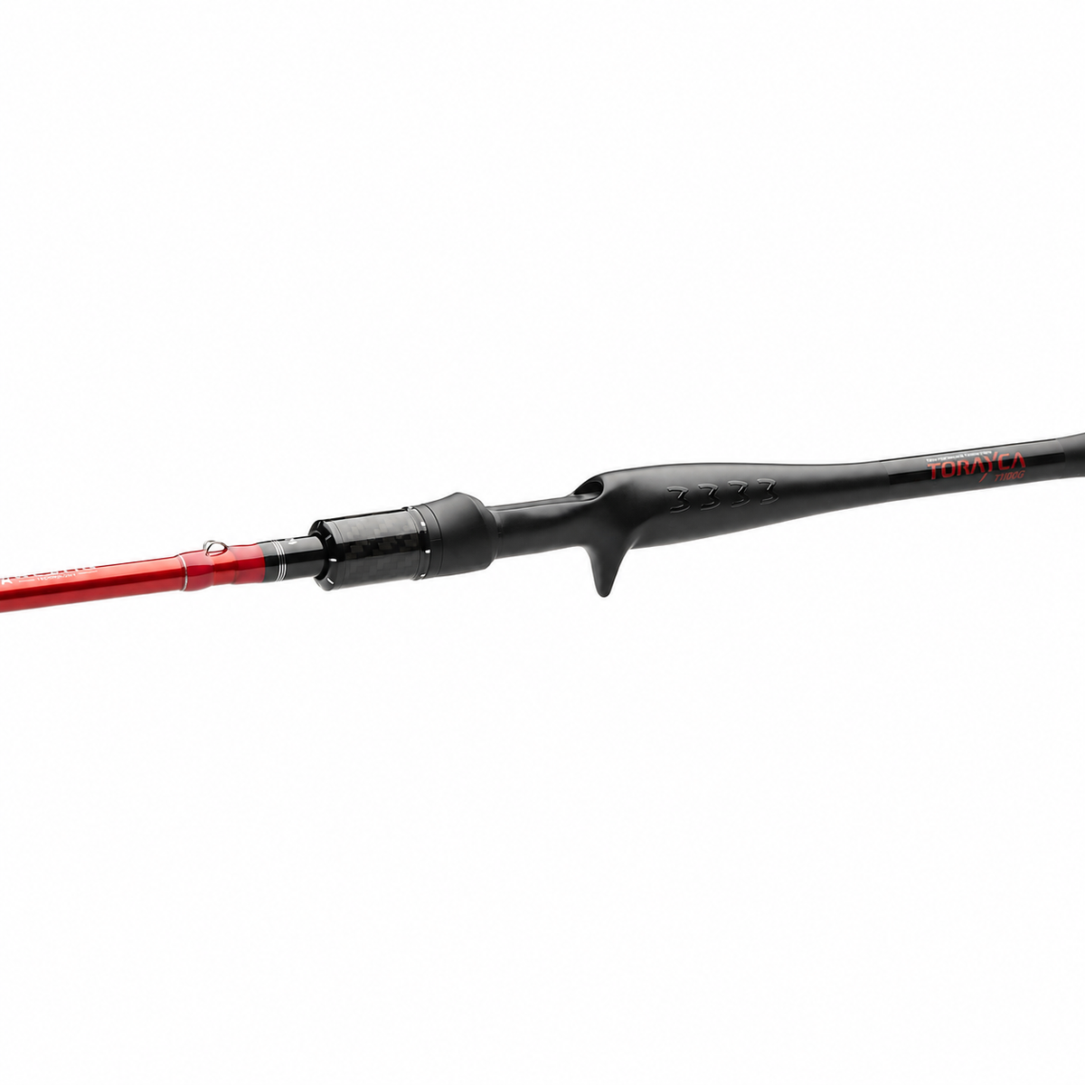 Westin W6 BELLY BOAT-T 2nd 2,06 H 30–100 g