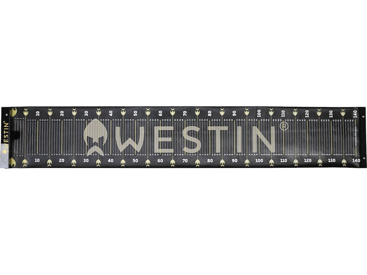 Westin PRO MEASURE MAT L 25X140CM