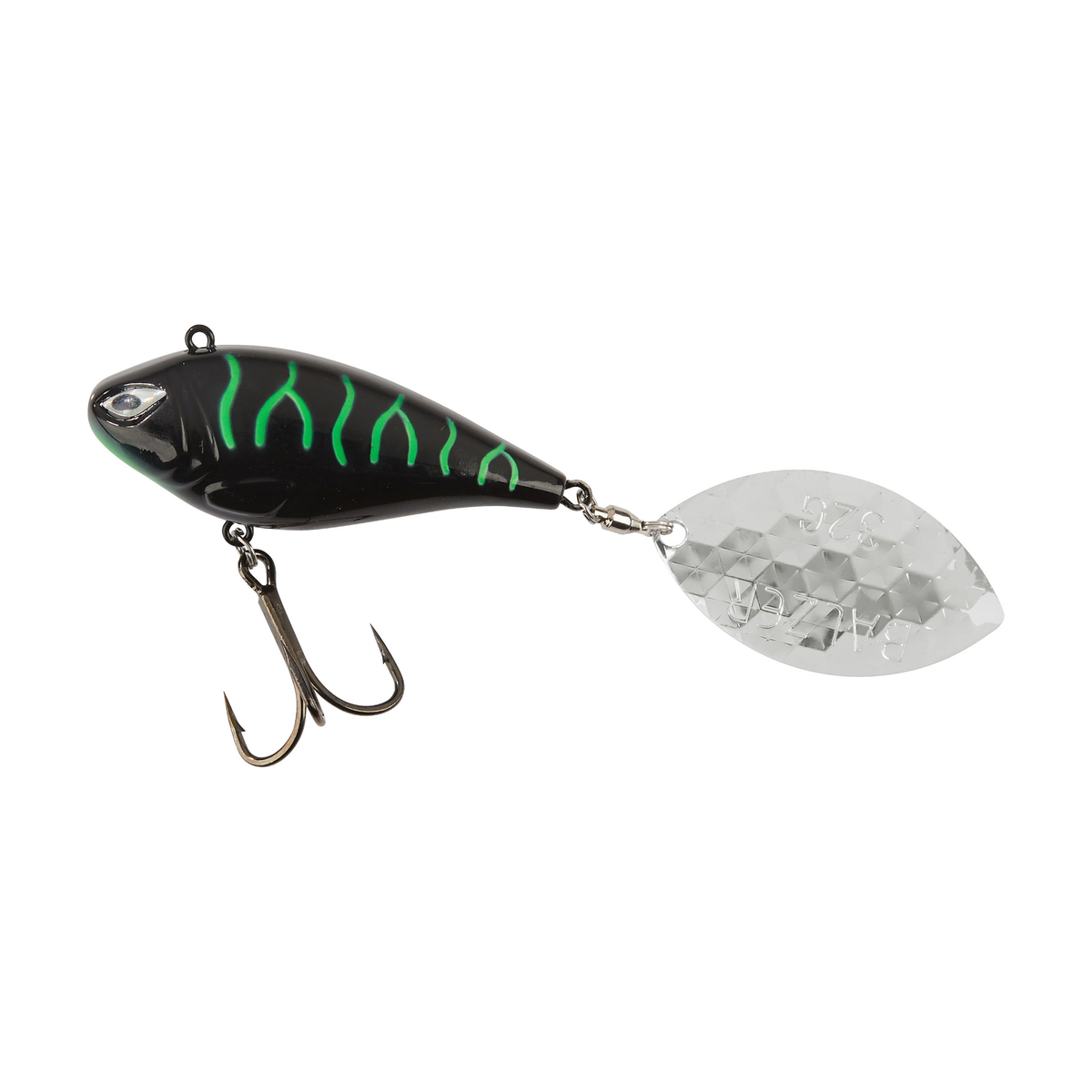 BALZER MK Adventure Matzes Rache - 32 g