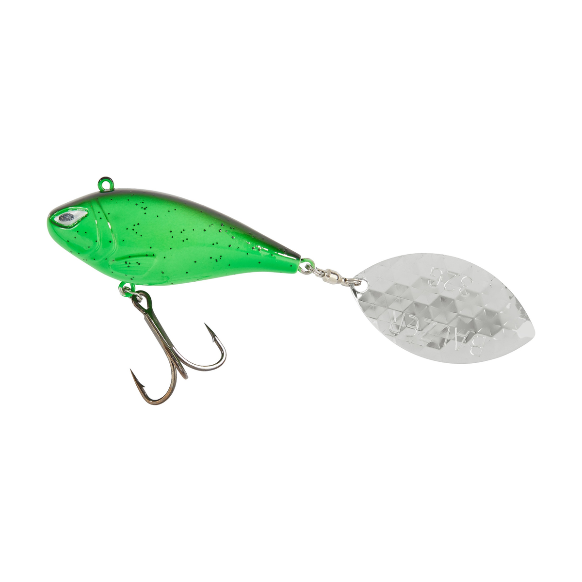 BALZER MK Adventure Matzes Rache - 32 g