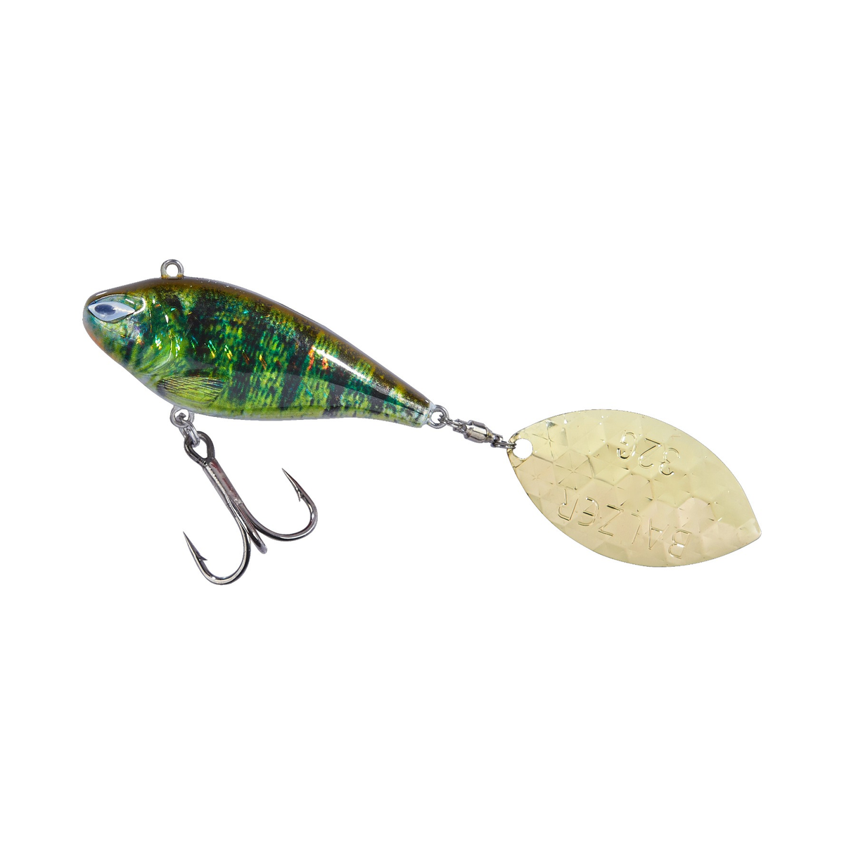 BALZER MK Adventure Matzes Rache - 32 g