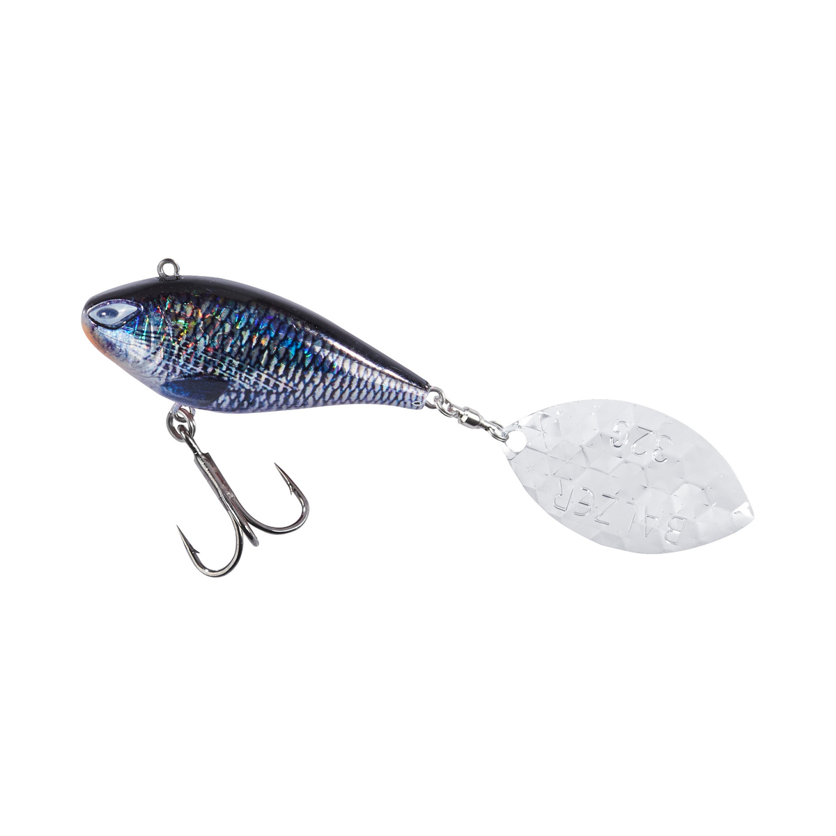 BALZER MK Adventure Matzes Rache - 32 g