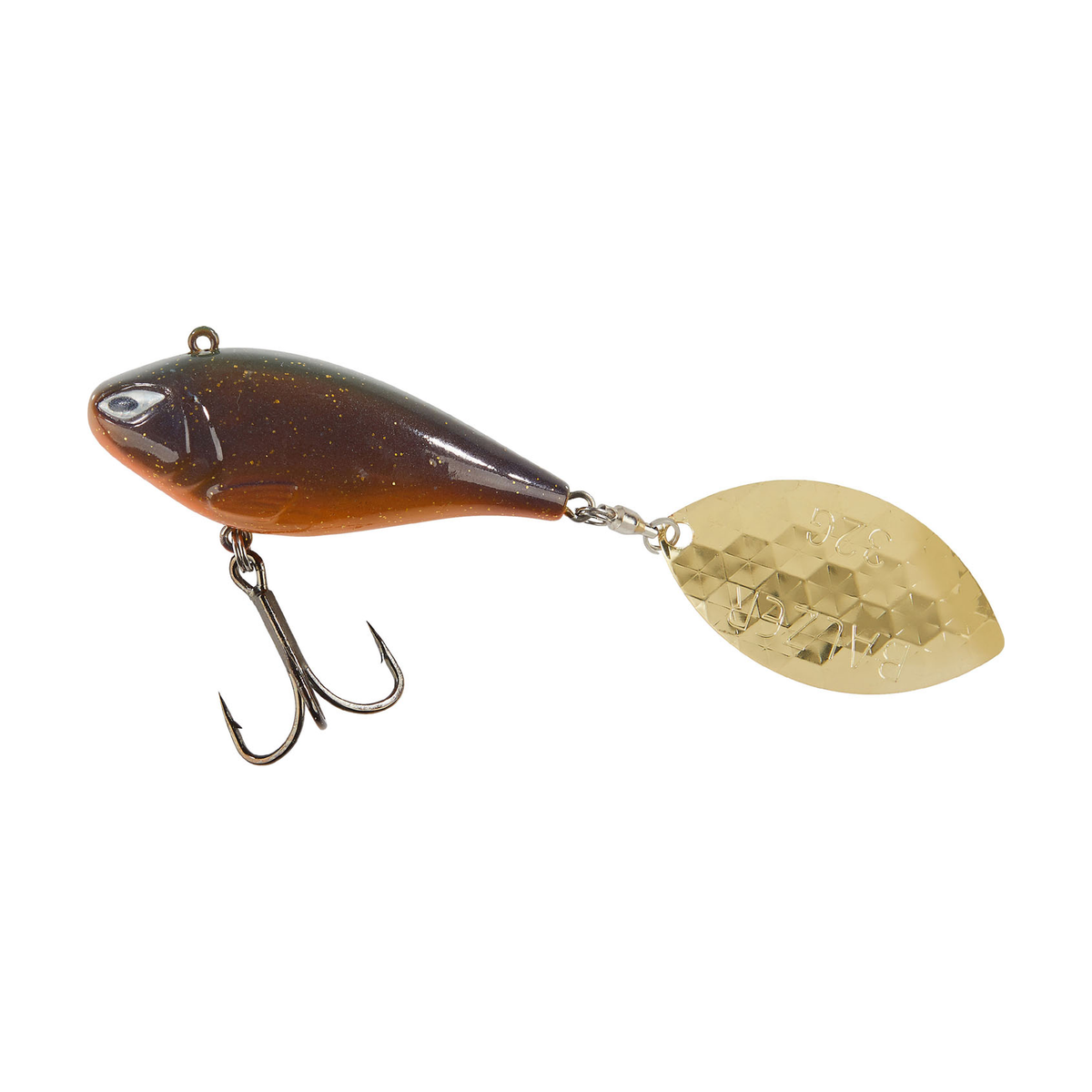 BALZER MK Adventure Matzes Rache - 32 g
