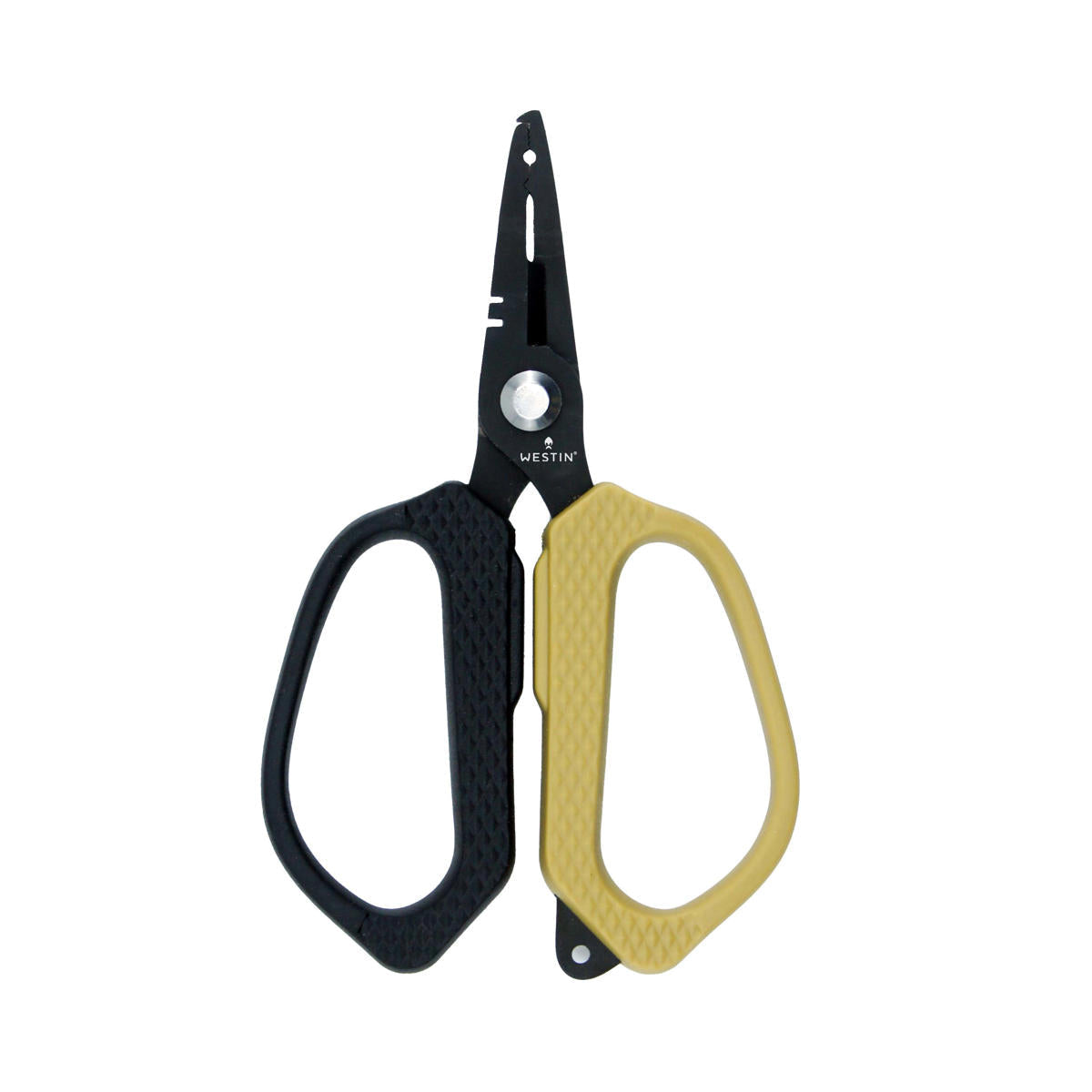 Westin Braid & Splitring Schere