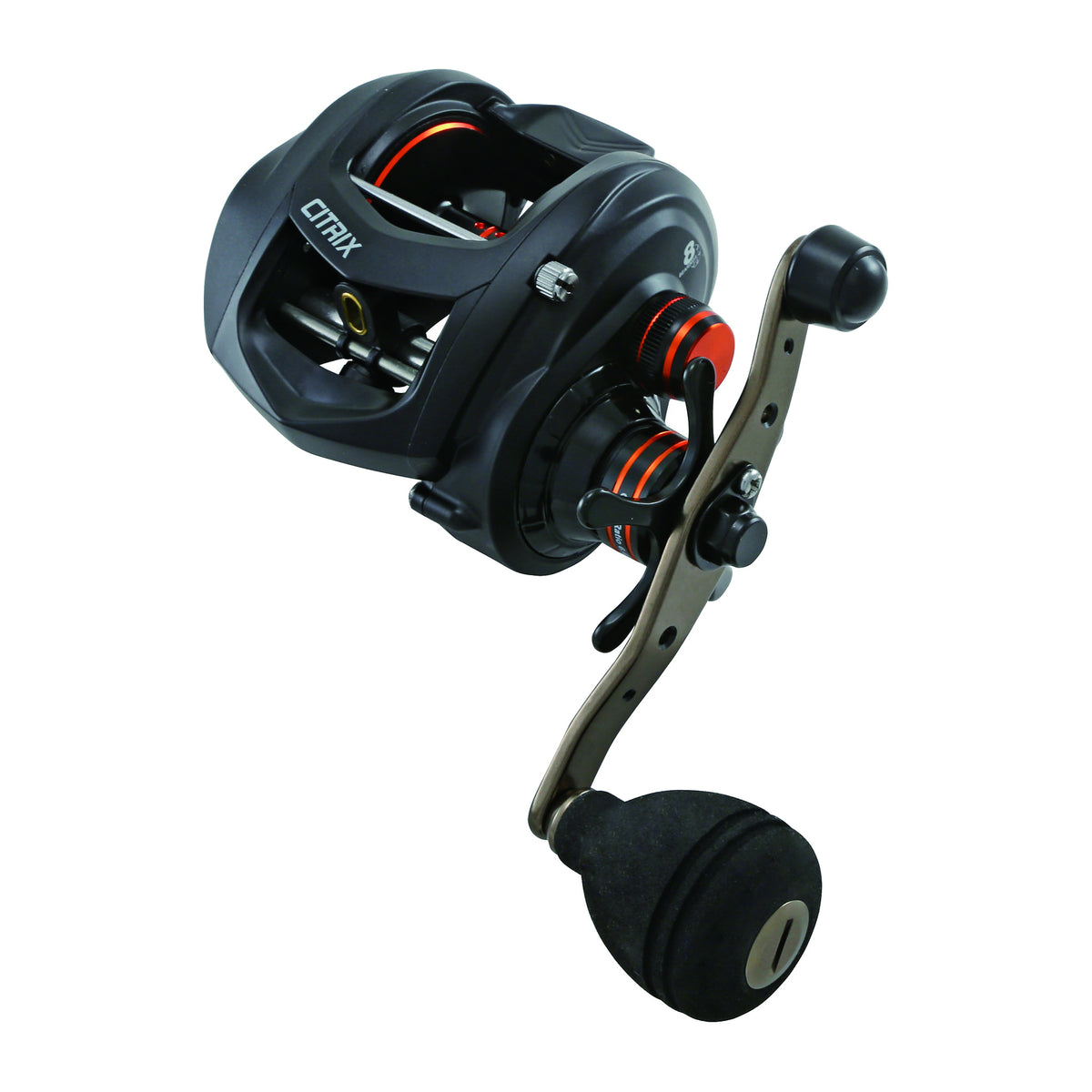 OKUMA CITRIX LH