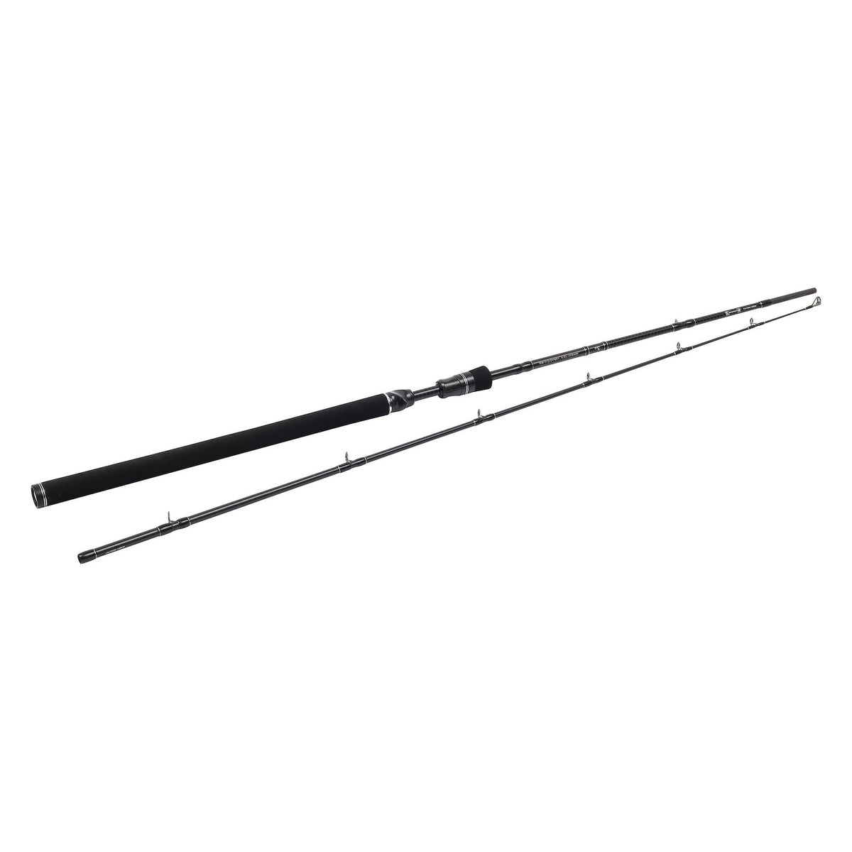 Westin W3 JERKBAIT-T 3rd 1,98 m 20–80 g