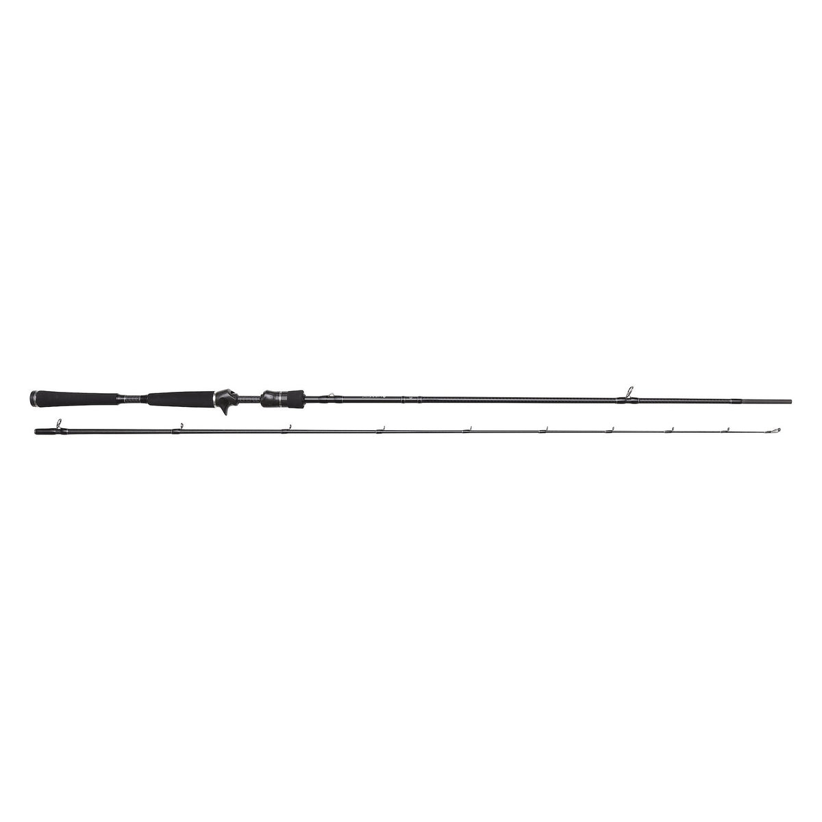 Westin W3 POWERSTRIKE-T 3RD 2,21 m 20–60 g