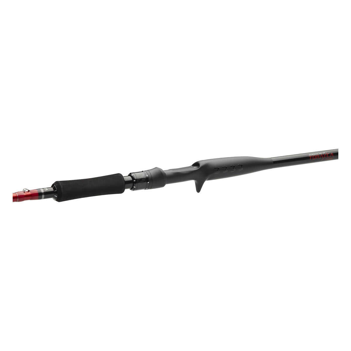 Westin W6 POWERCAST-T 2nd 2,36 m 40–130 g